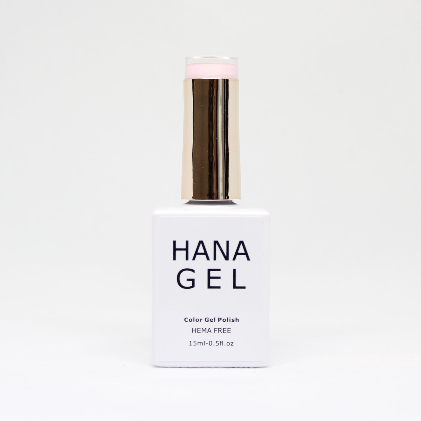 Gel Colour #005 - Dusty Rose