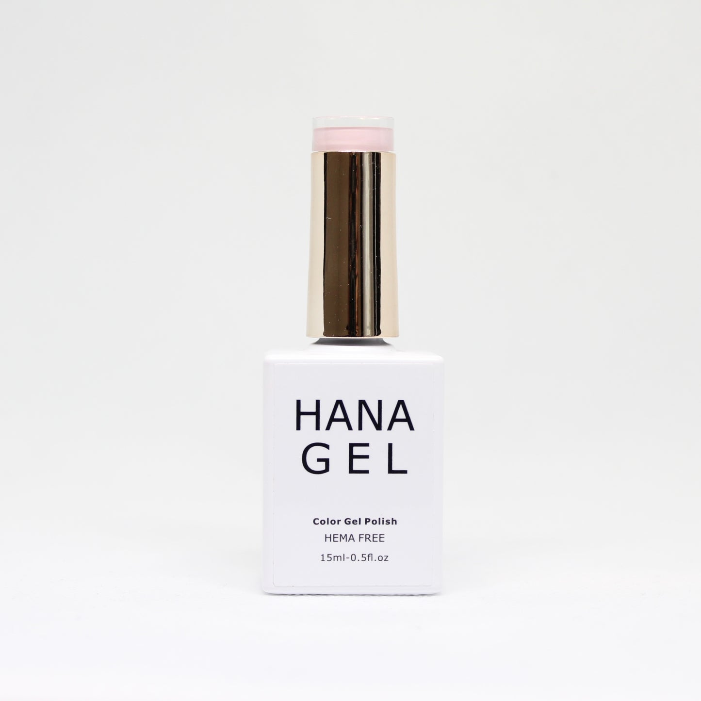 Gel Colour #009 - Bare With Me