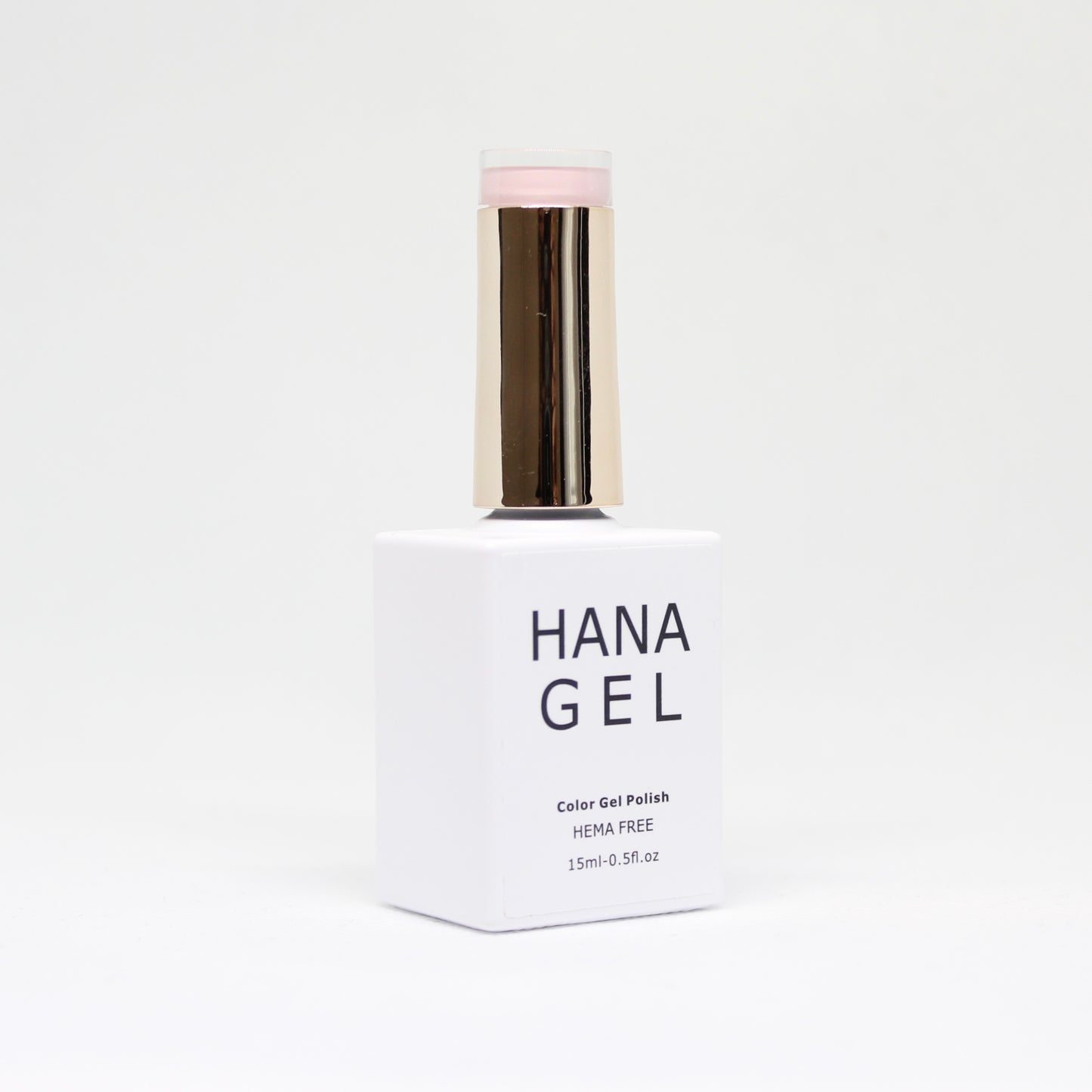 Gel Colour #009 - Bare With Me