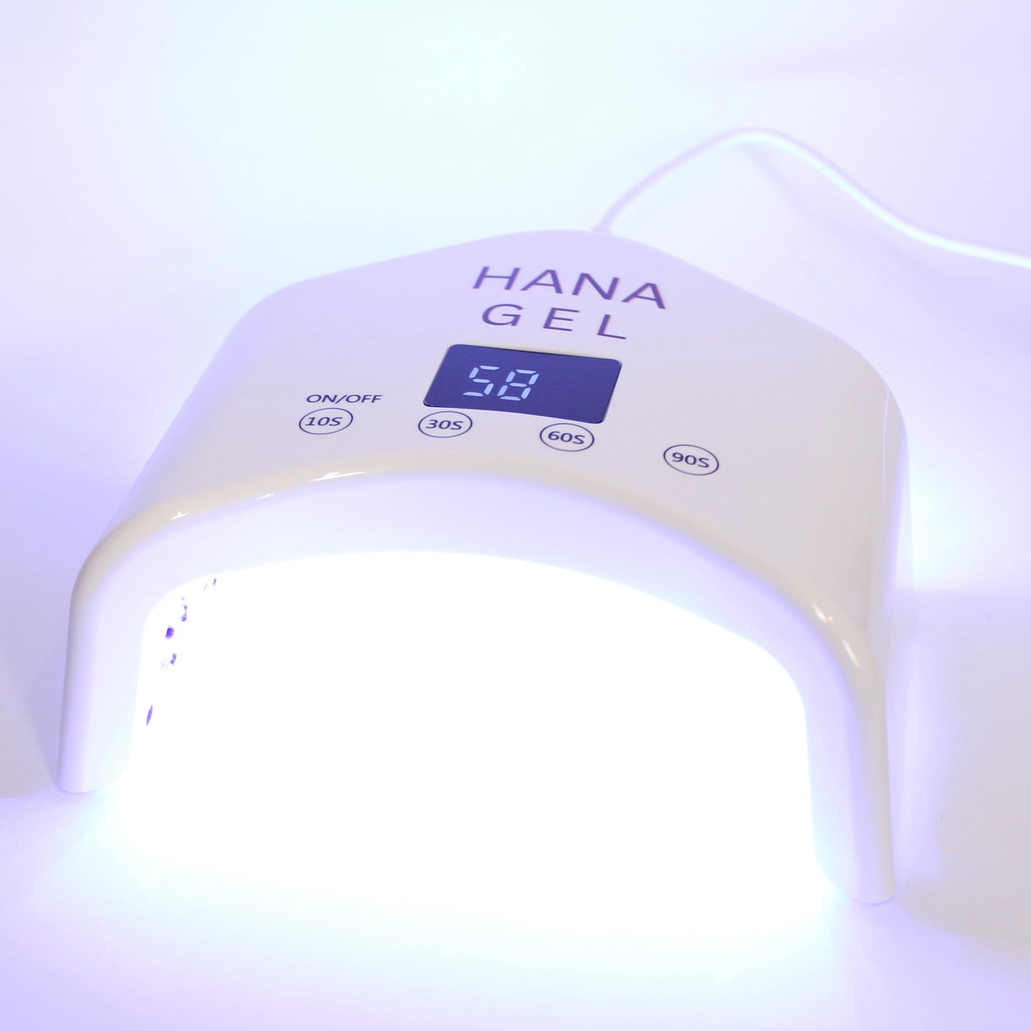 48W LED Lamp (without Wall Plug)