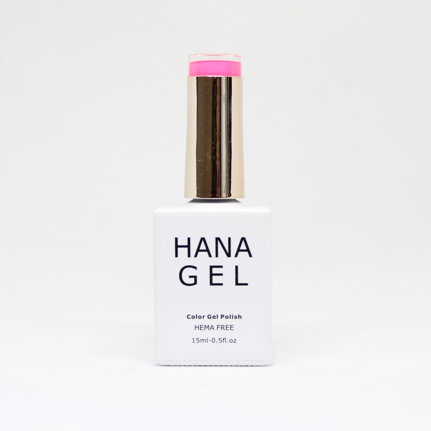 Gel Colour #042 - Hot Hibiscus