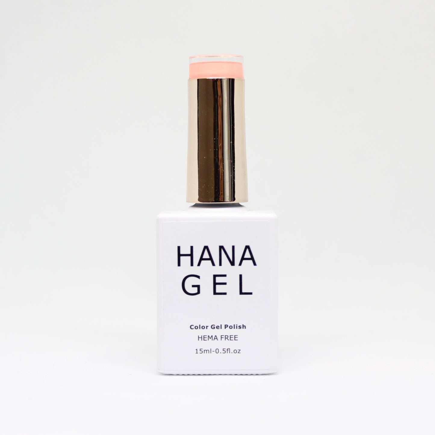 Gel Colour #045 - Salmon Nigiri