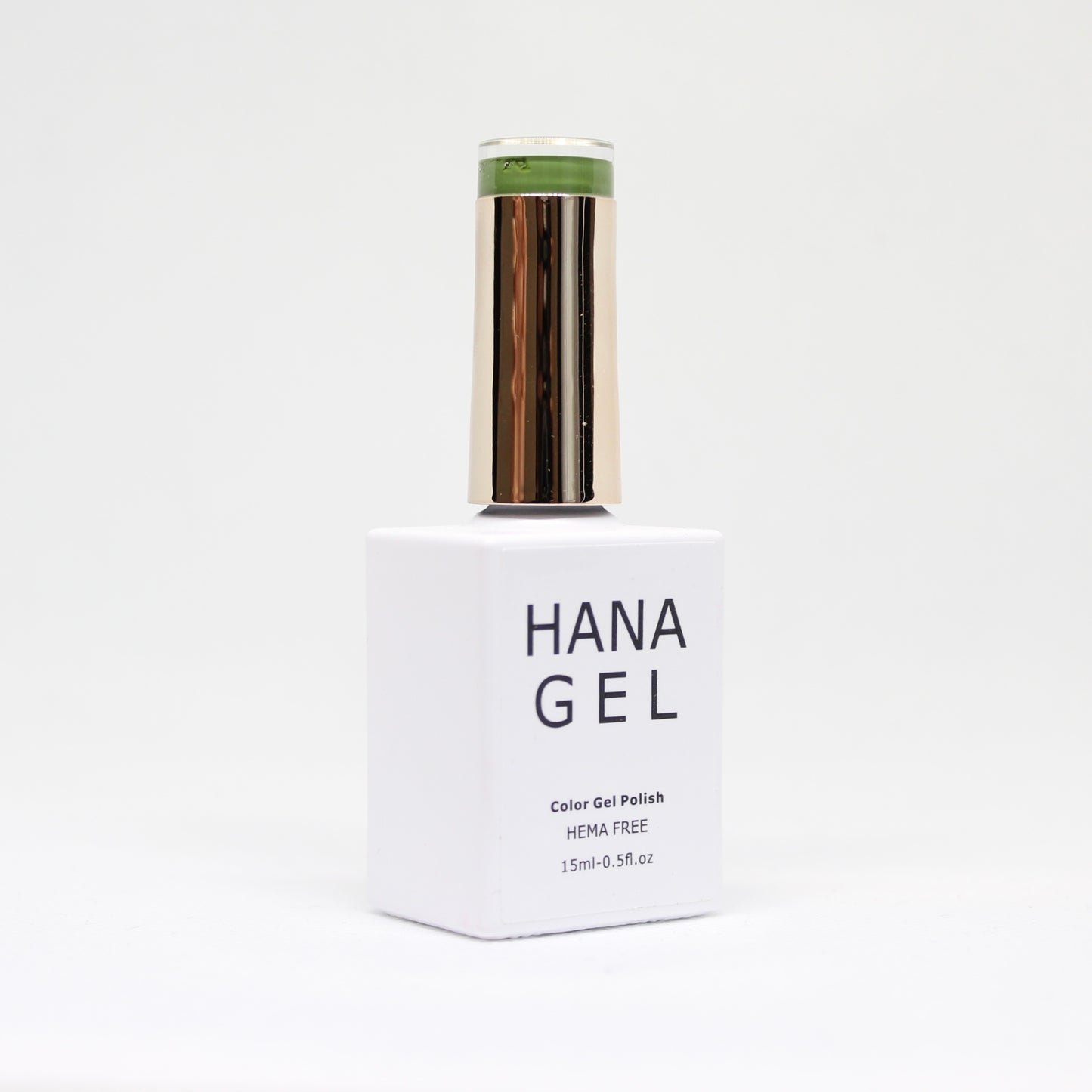 Gel Colour #117 - Jungle Moss