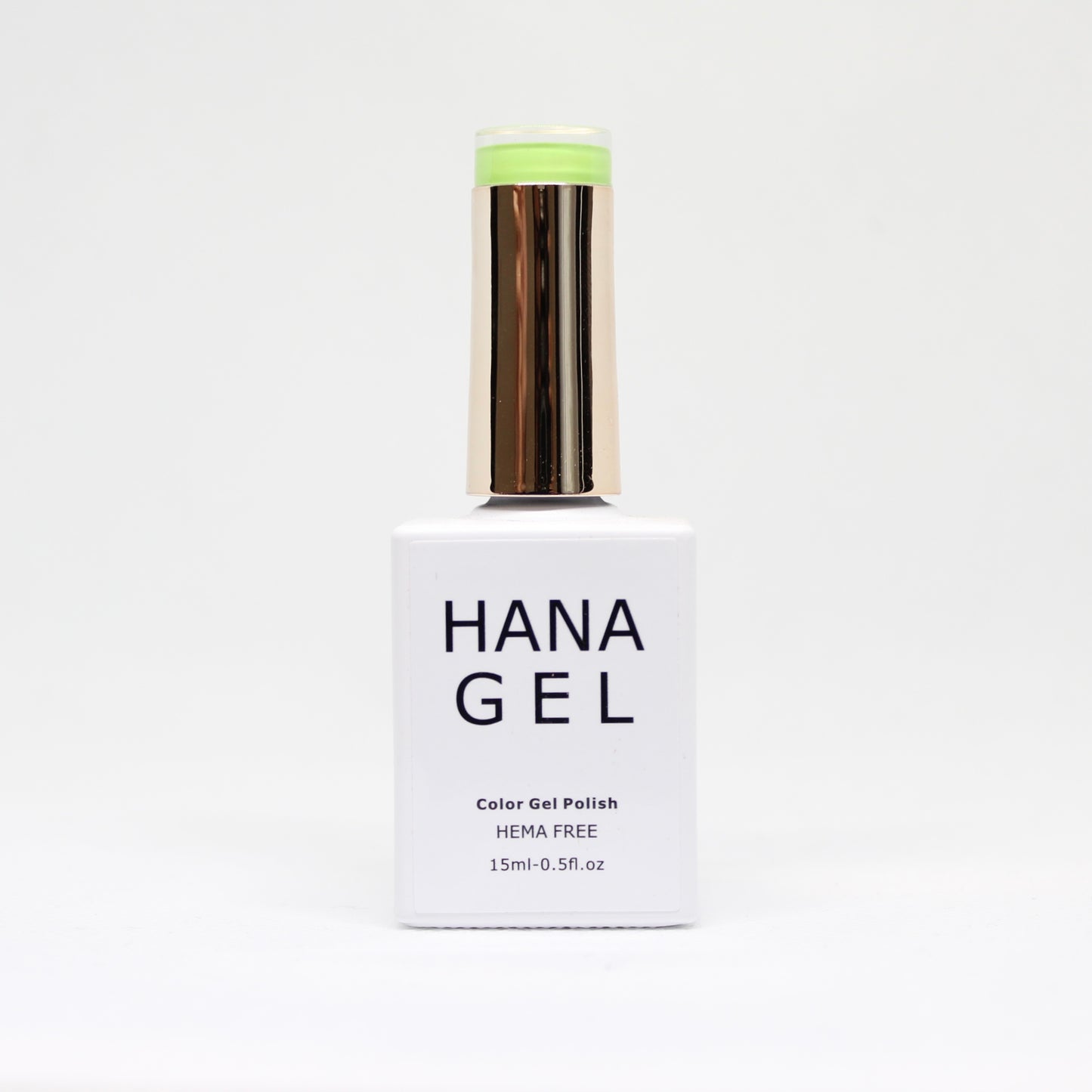 Gel Colour #126 - Matcha Latte