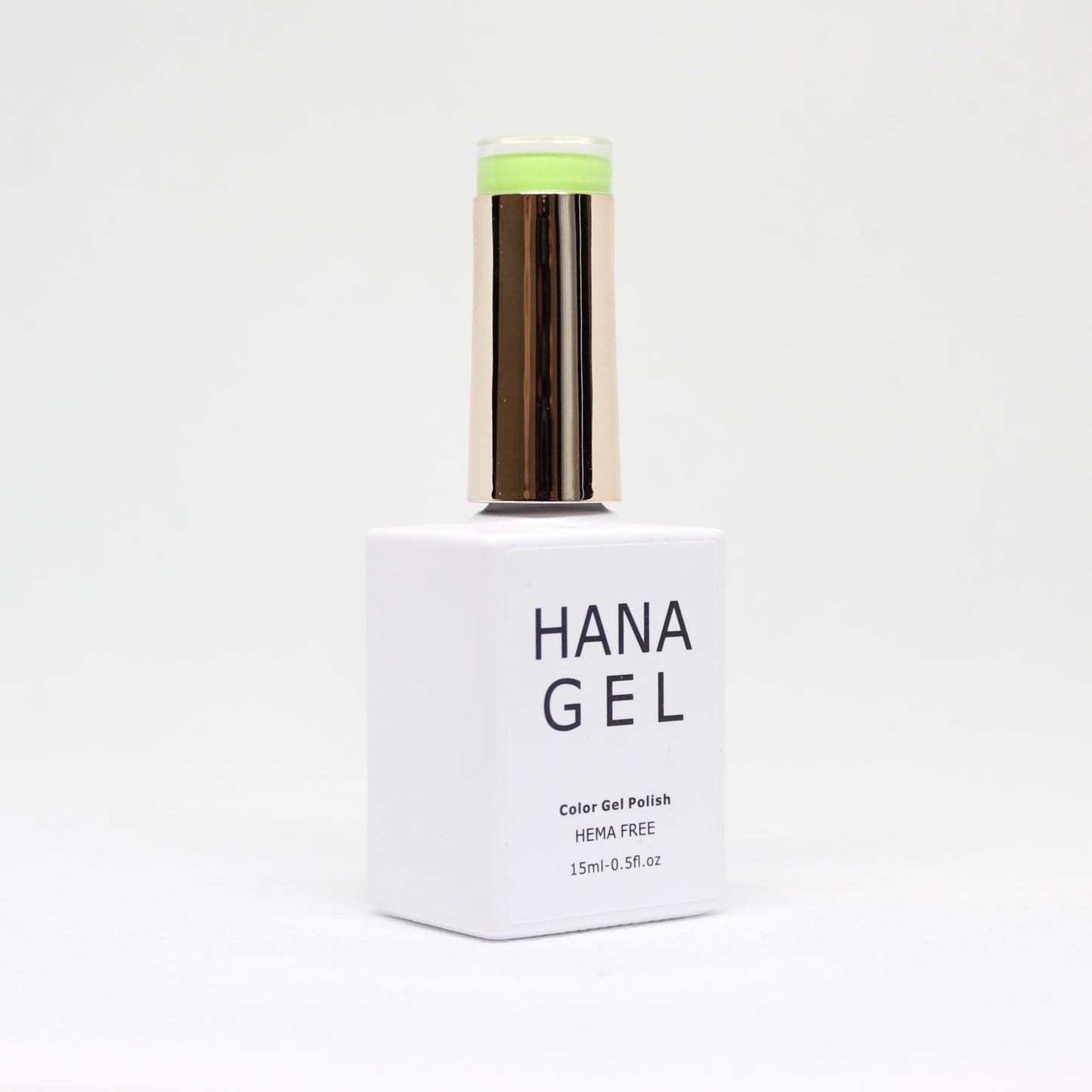 Gel Colour #126 - Matcha Latte