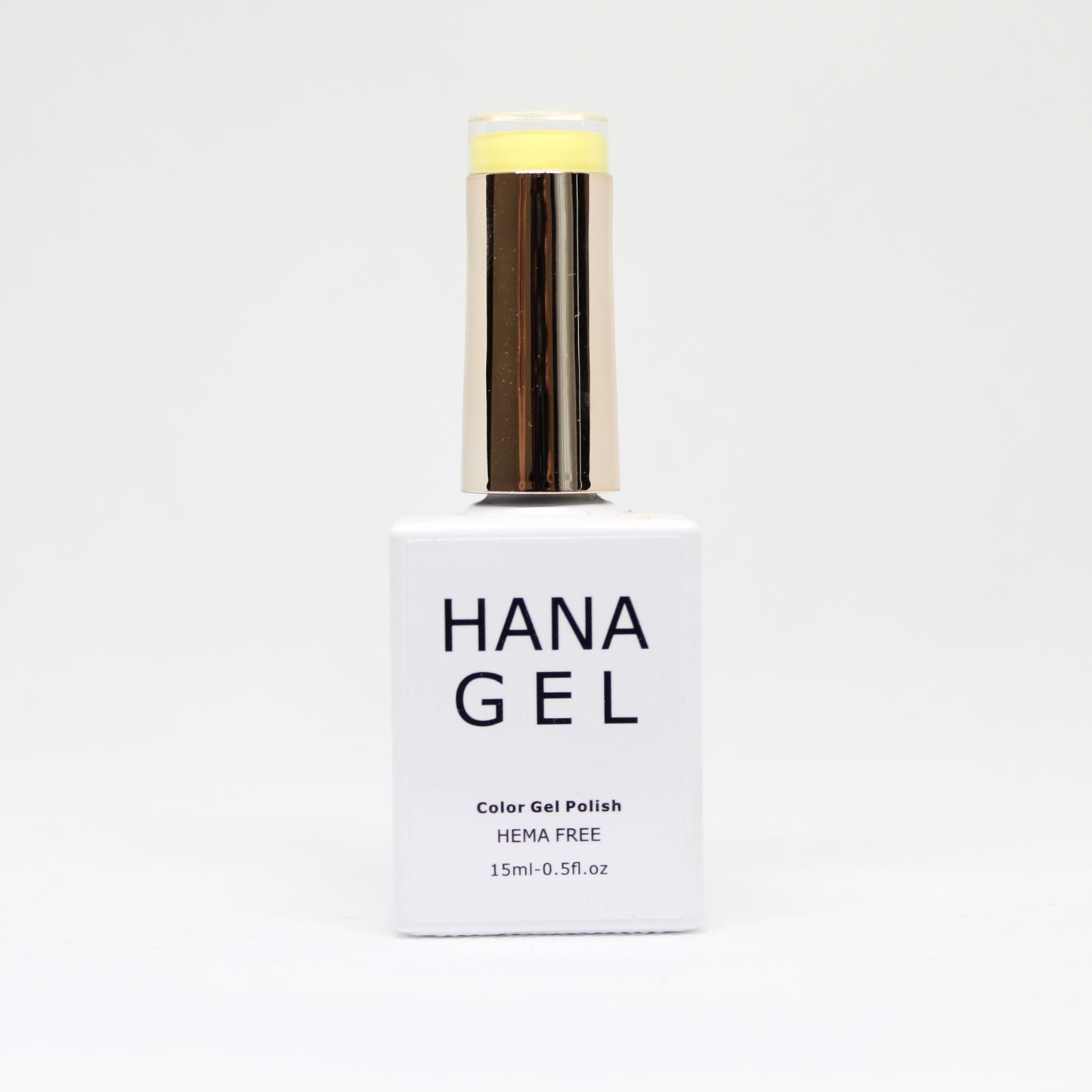 Gel Colour #127 - Sunshine