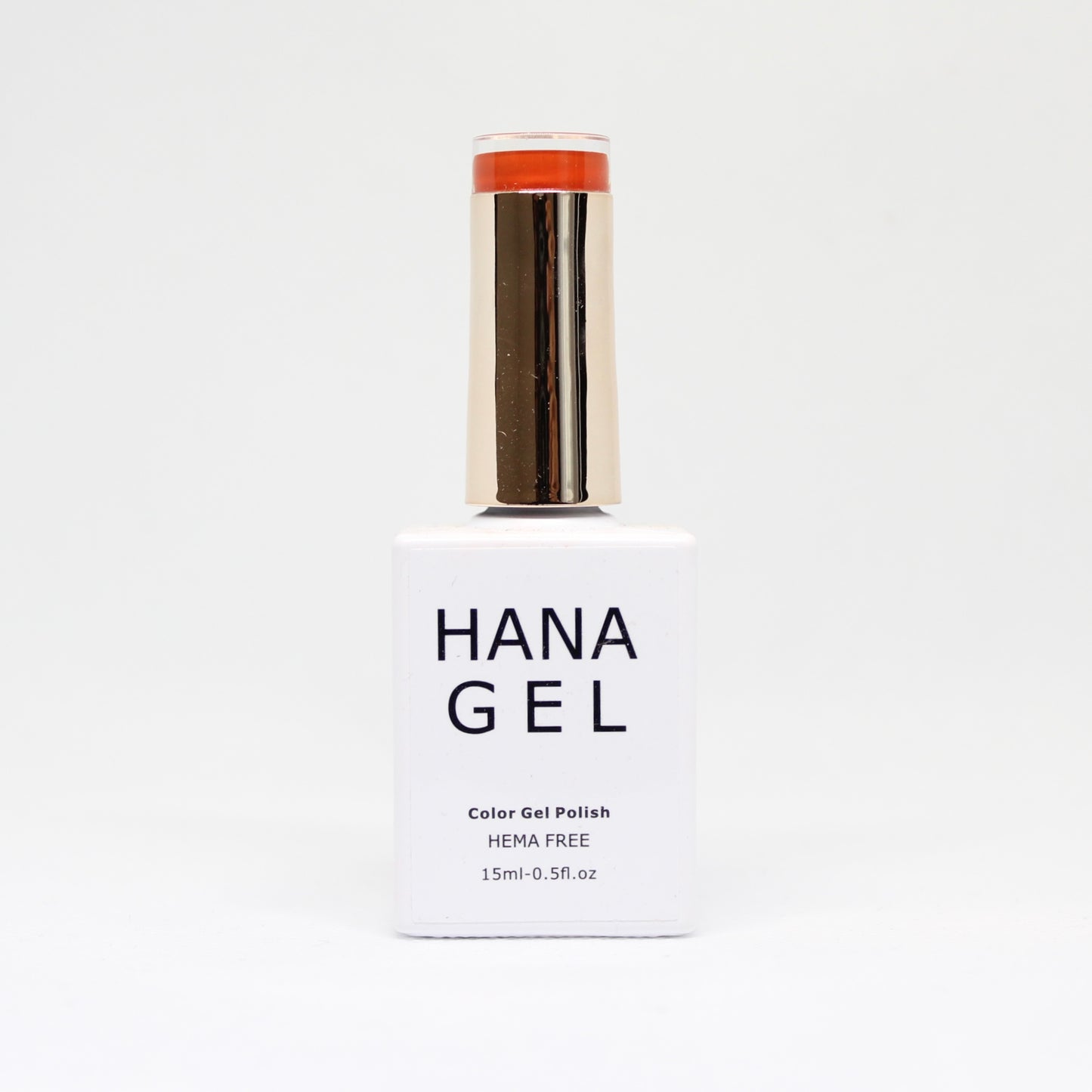 Gel Colour #133 - Pumpkin Spice