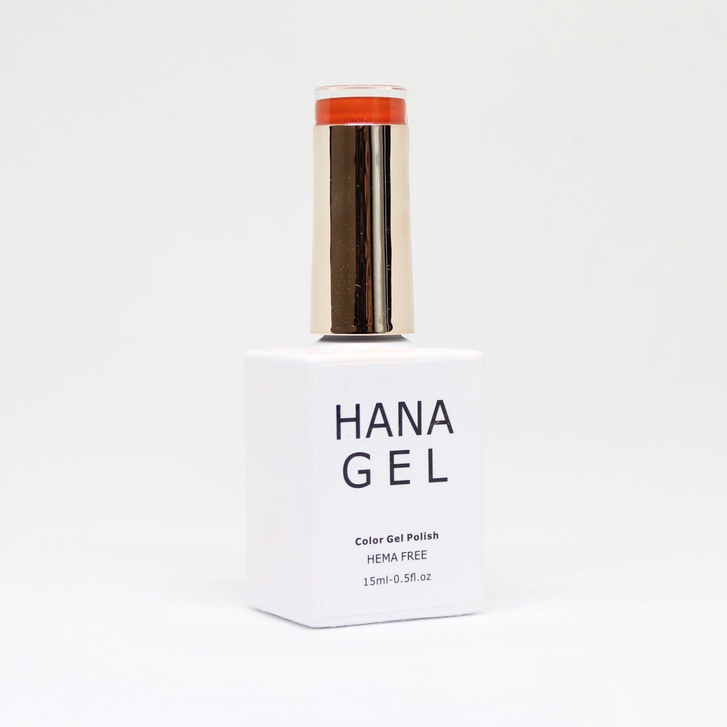 Gel Colour #133 - Pumpkin Spice