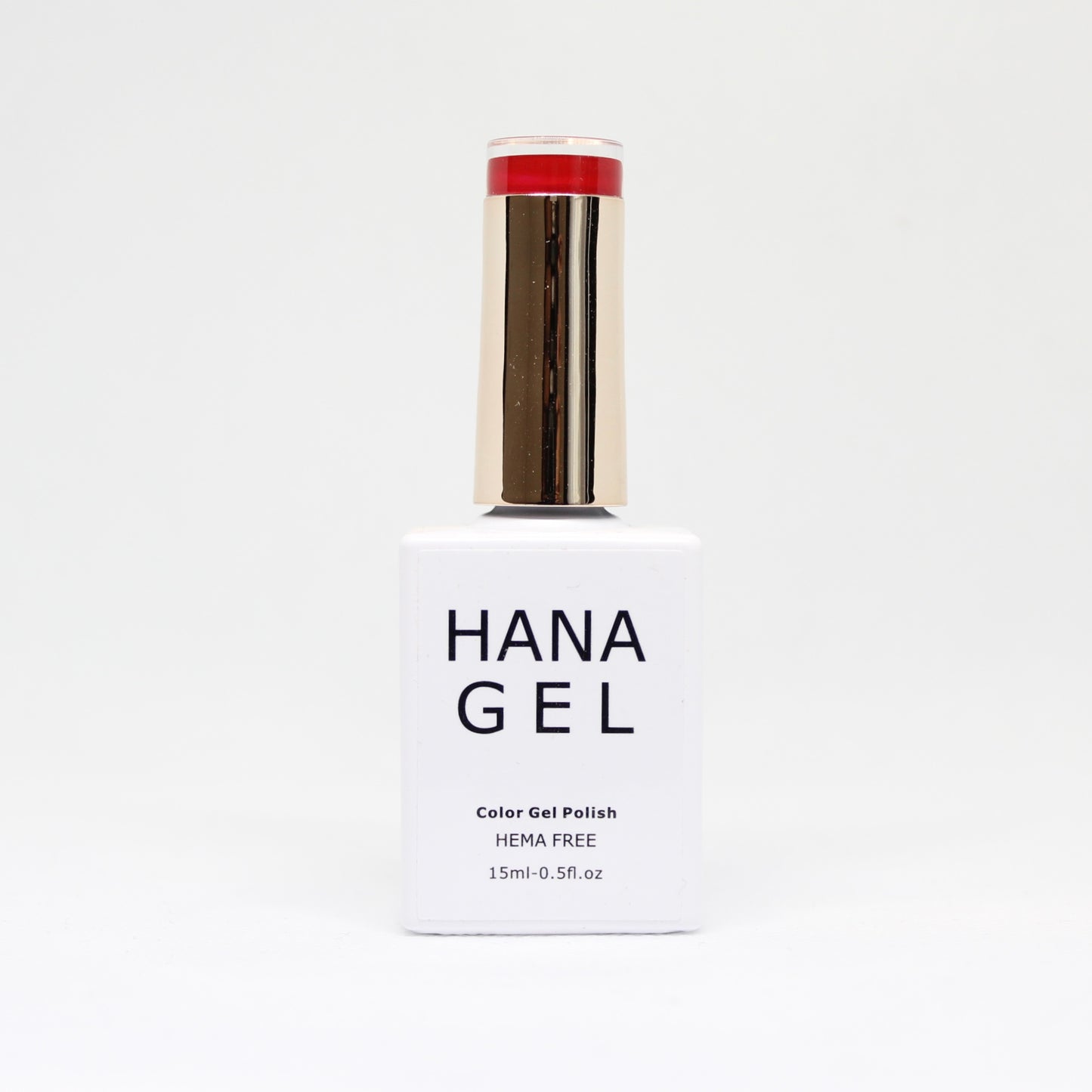 Gel Colour #148 - Ruby Rush