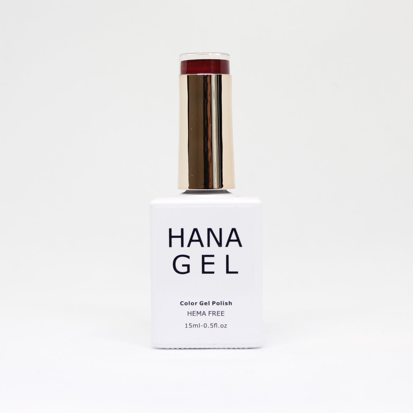 Gel Colour #209 - Merlot