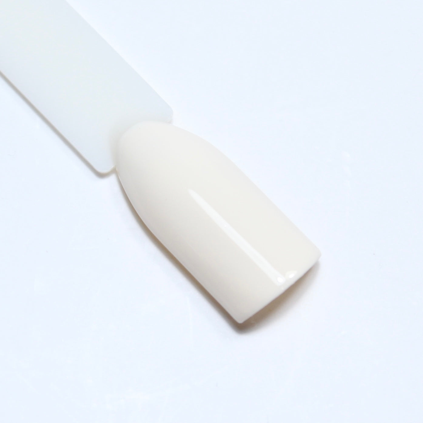 Gel Colour - #02 Cream Puff