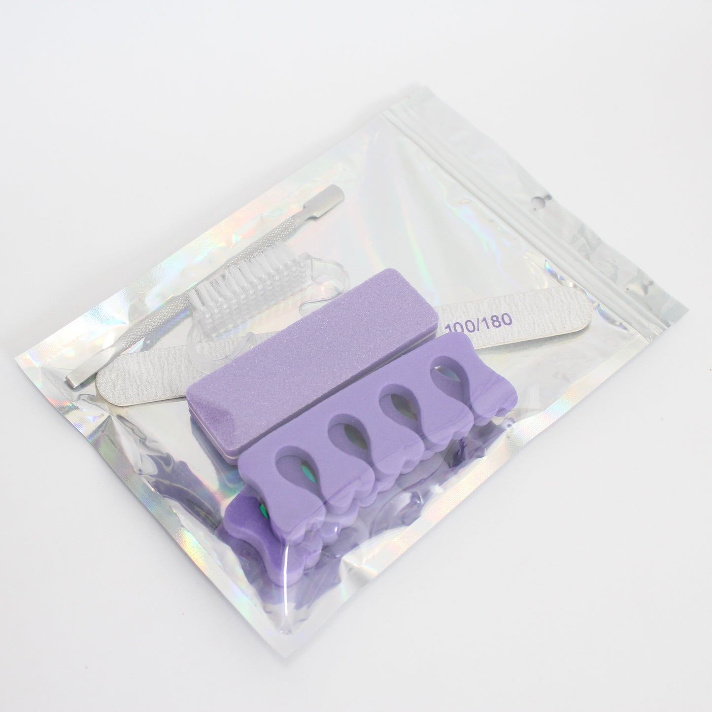 Nail Prep & Care Kit