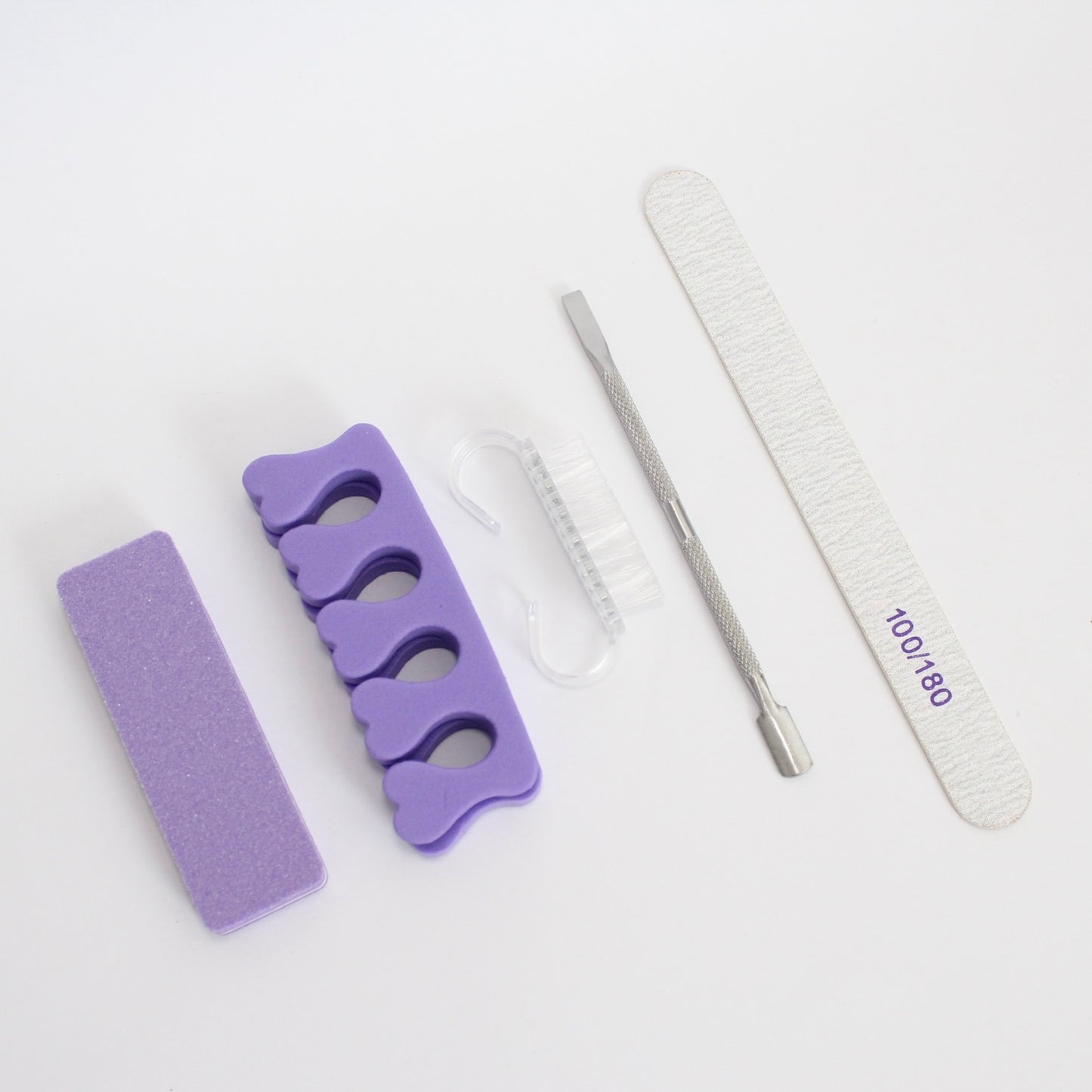 Nail Prep & Care Kit