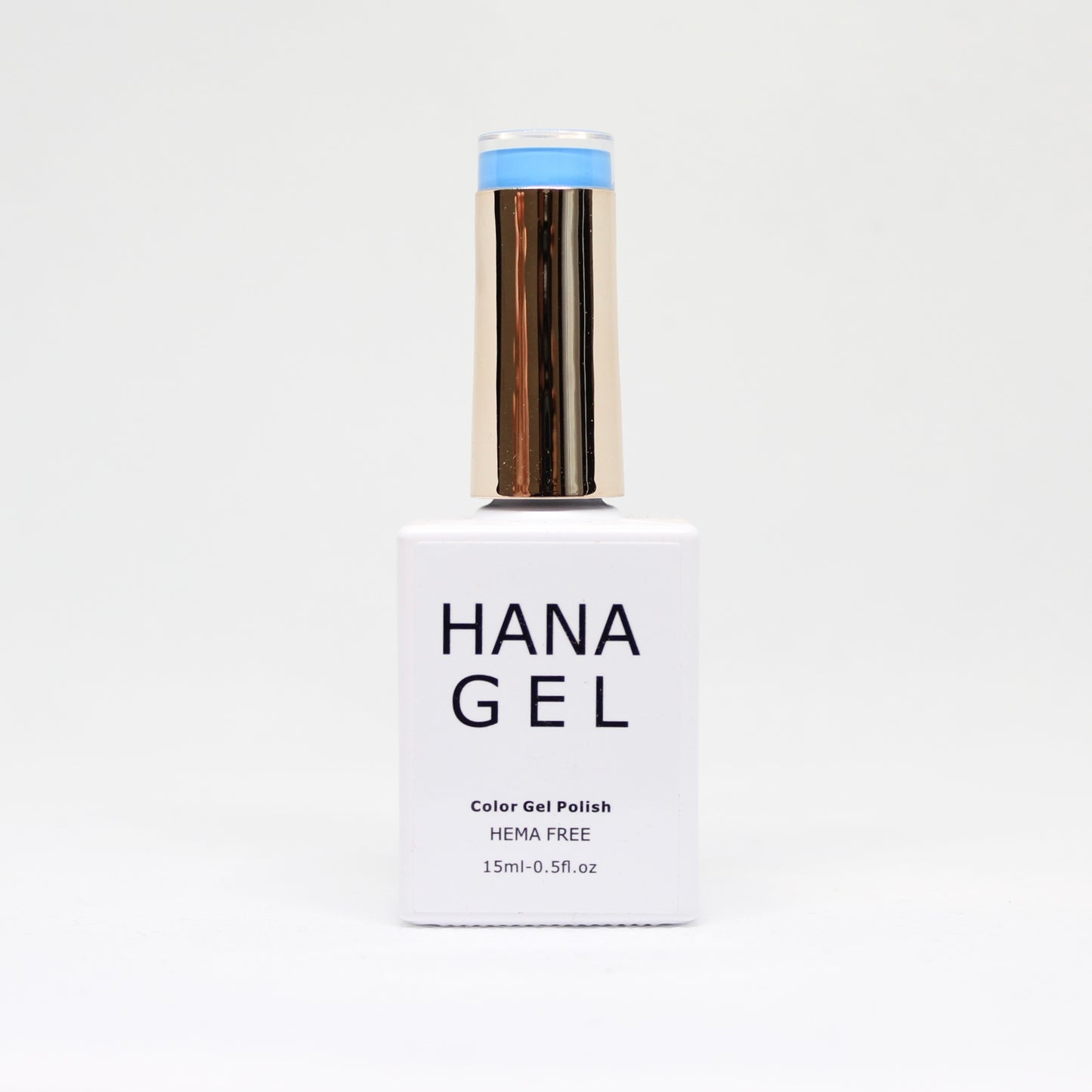 Gel Colour #311 - Blue Oasis
