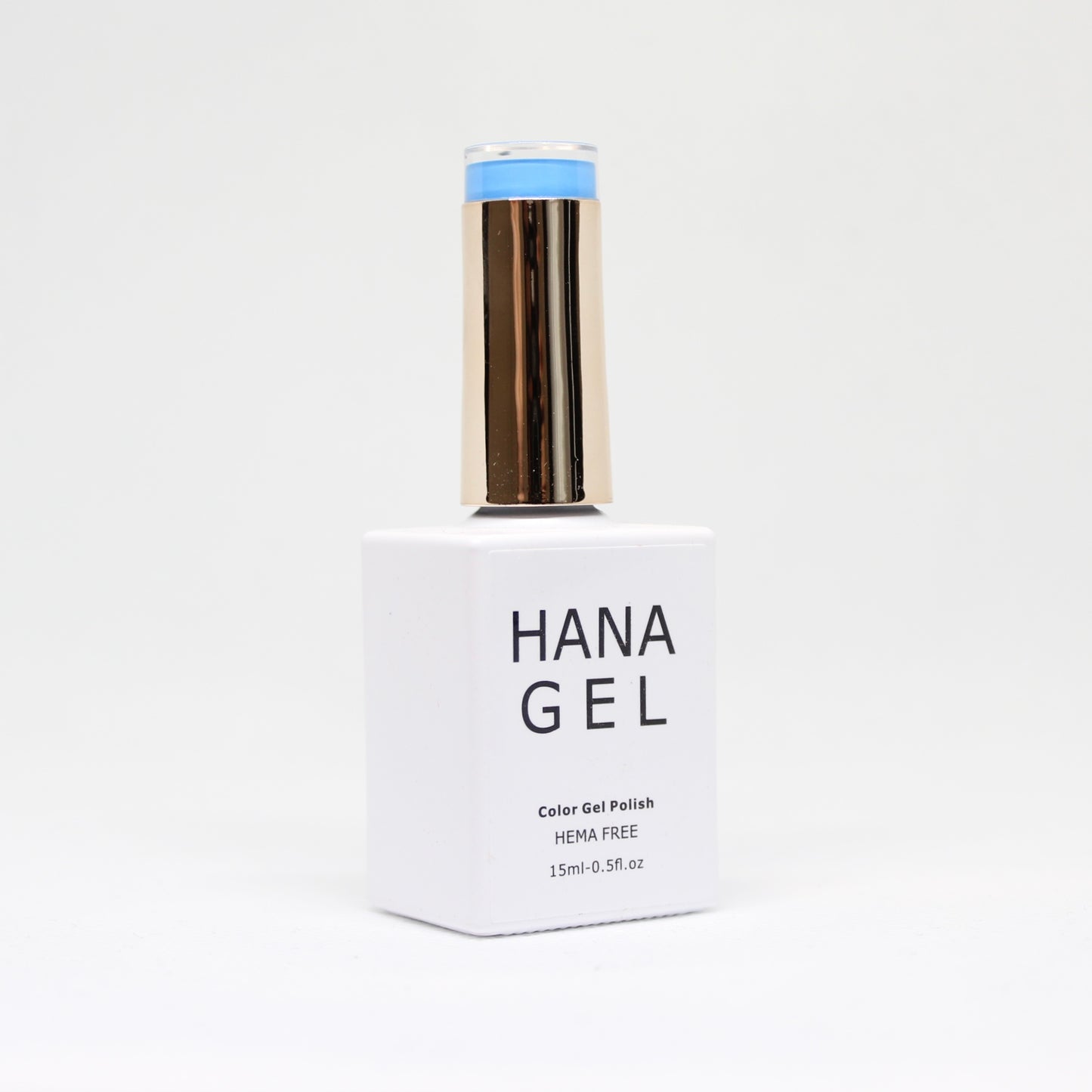 Gel Colour #311 - Blue Oasis