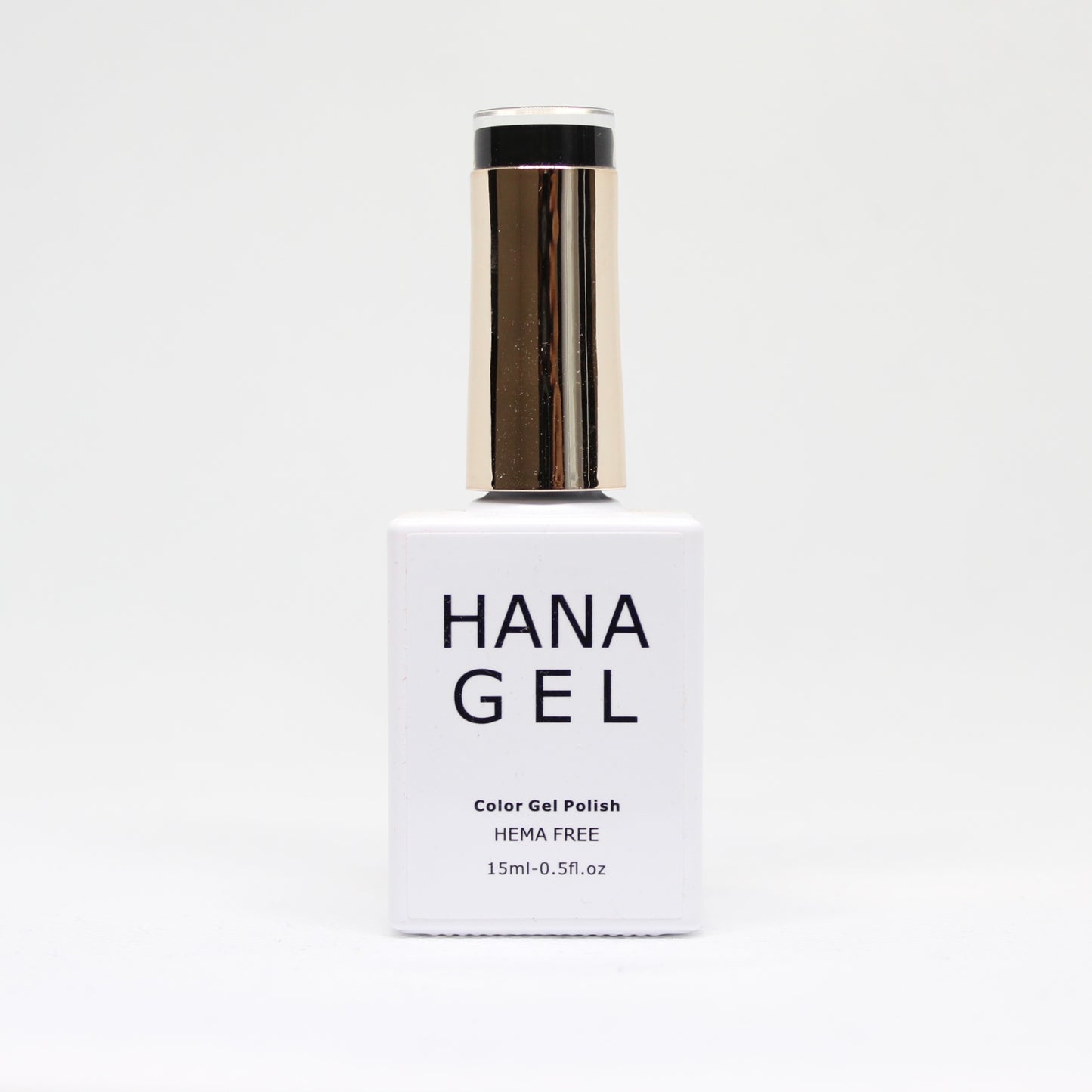 Gel Colour #316 - Jet Black