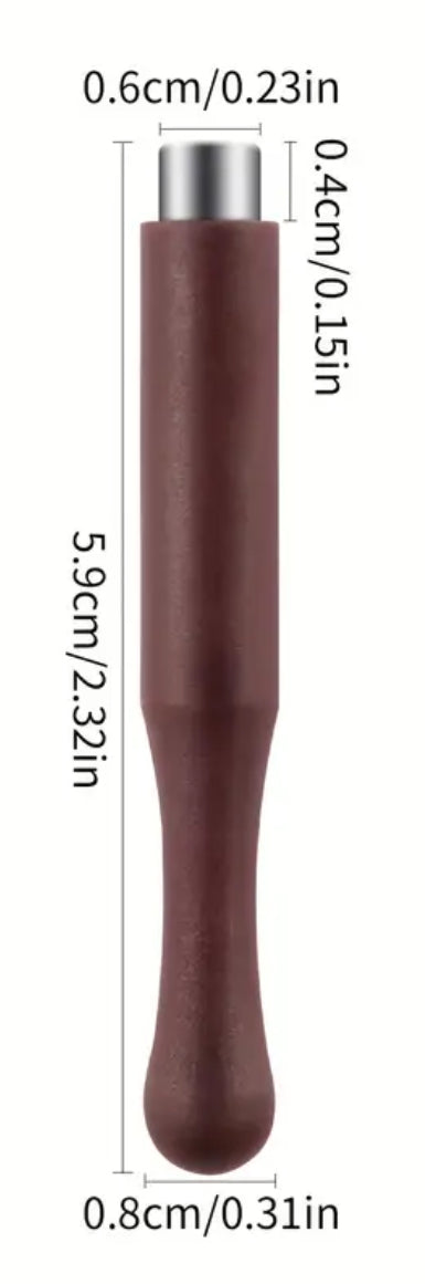 Cat Eye Magnet - Silicone wand