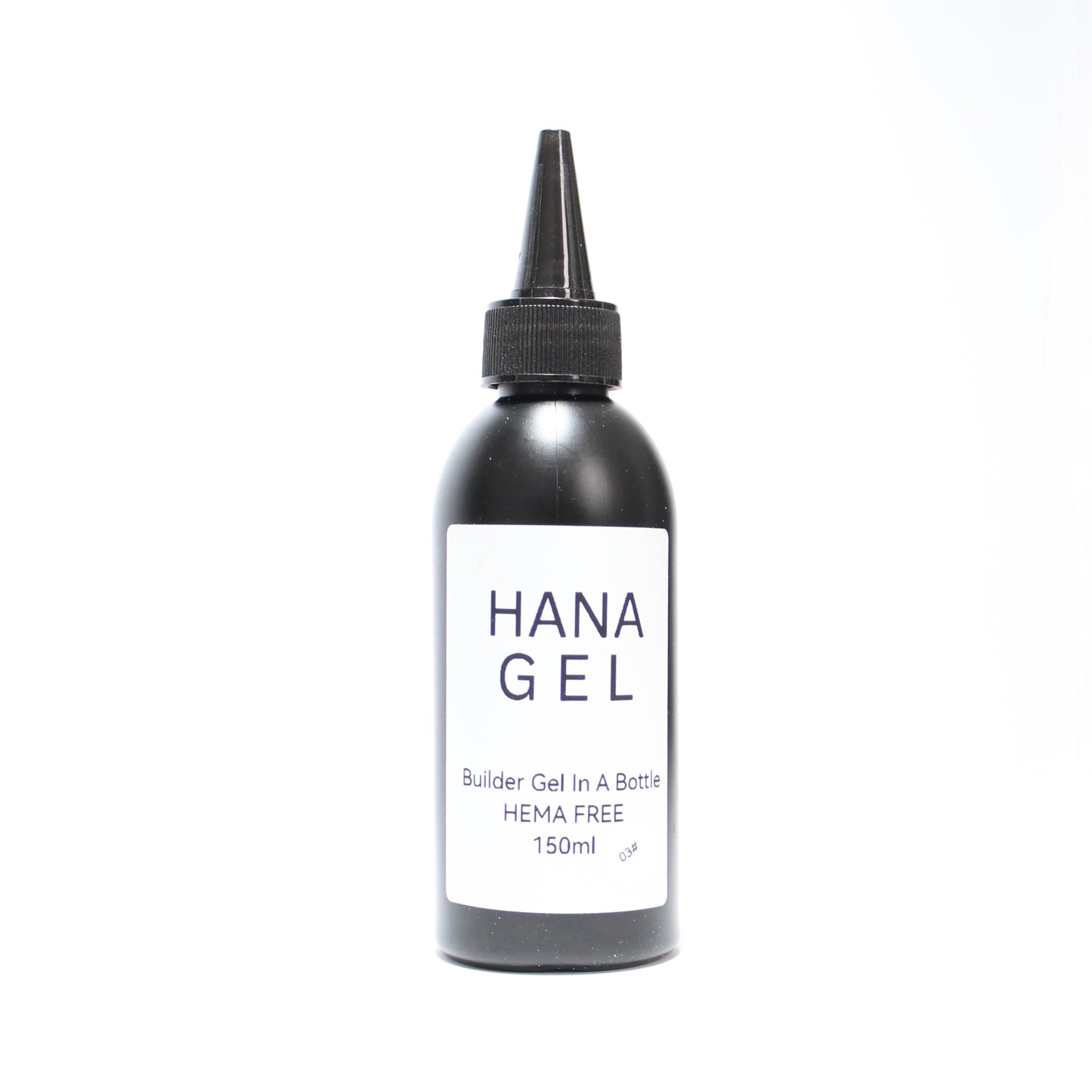 BIAB #03 - 150ml Refill