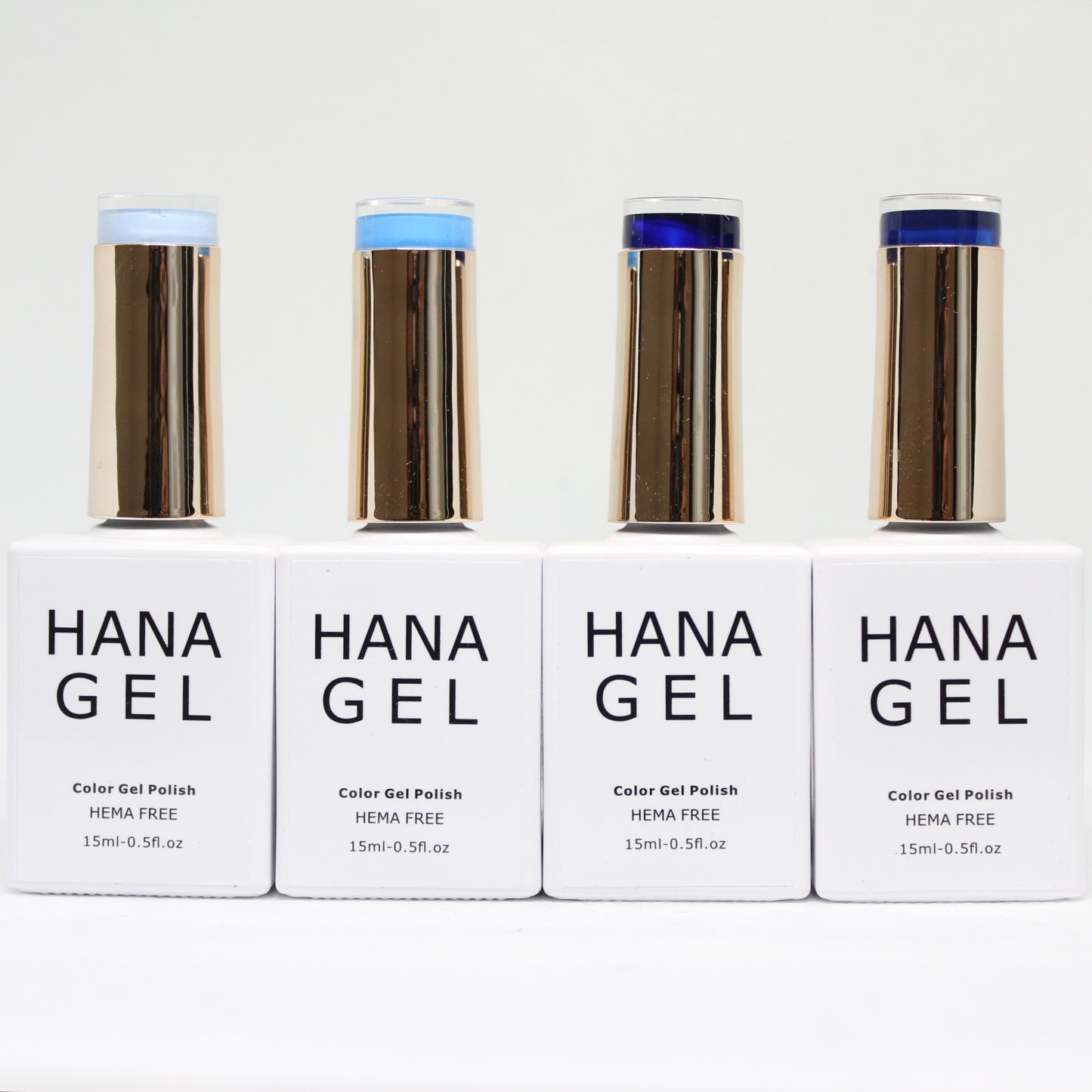 Gel Colour #053 - Morning Sky