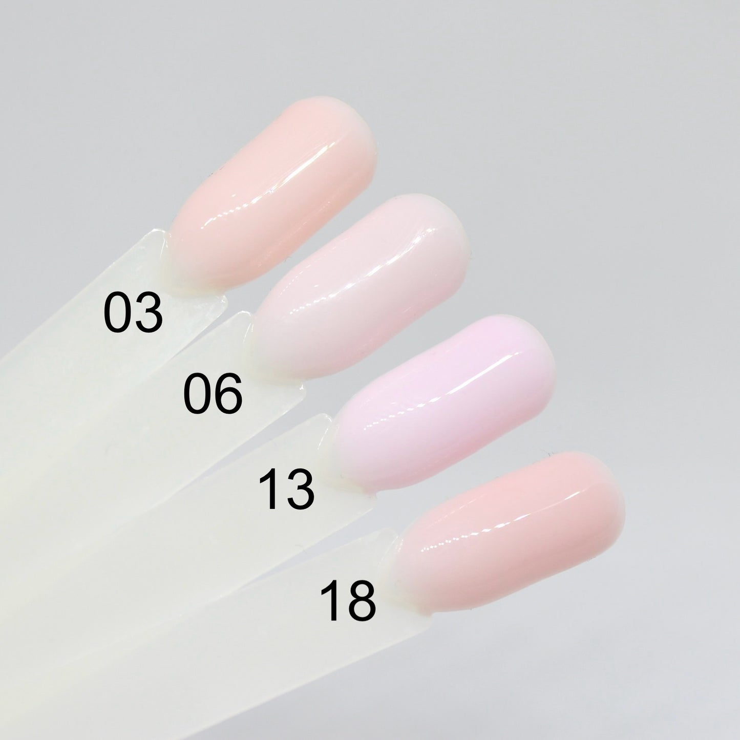 BIAB #18 - 150ml Refill