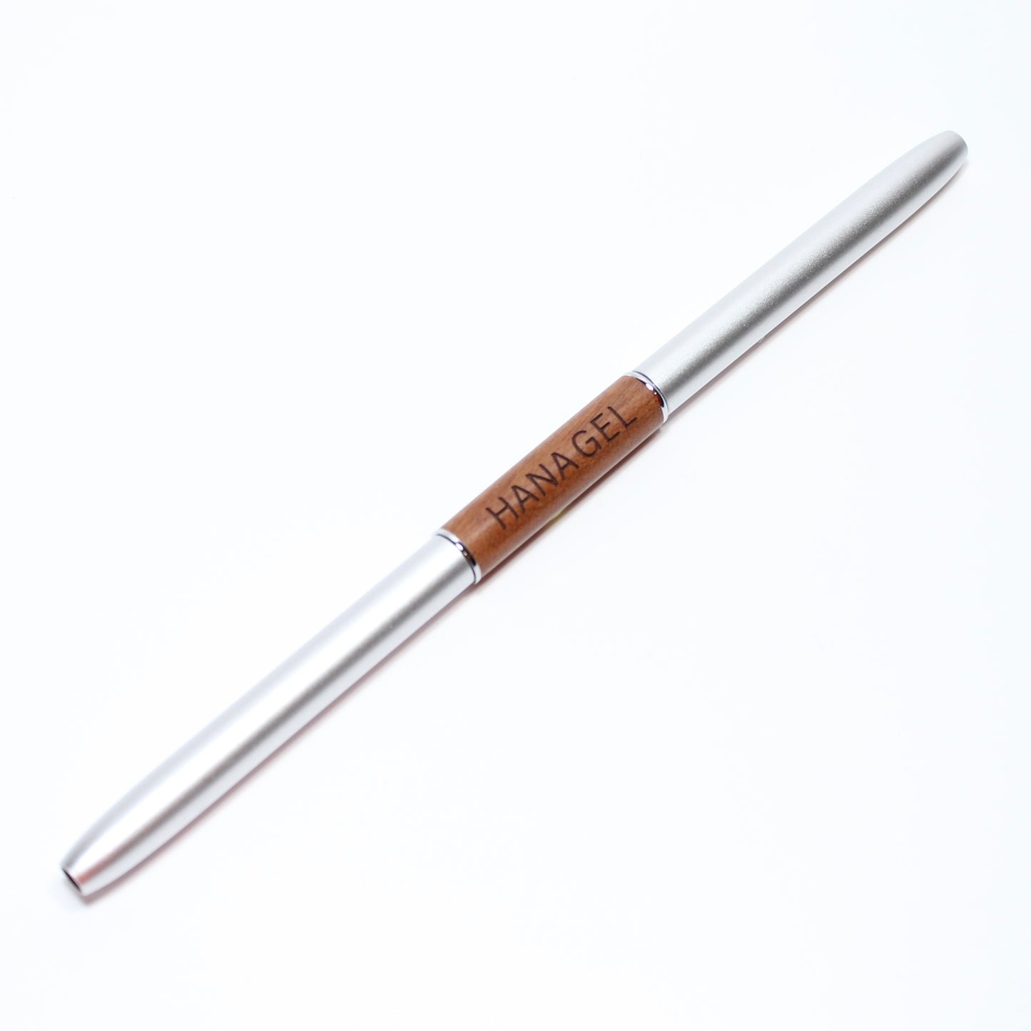 Dual End Poly Gel Brush - 1st Edition