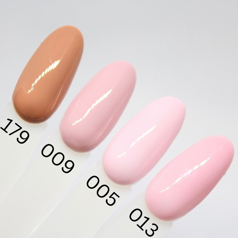Gel Colour #179 - Caramel Latte