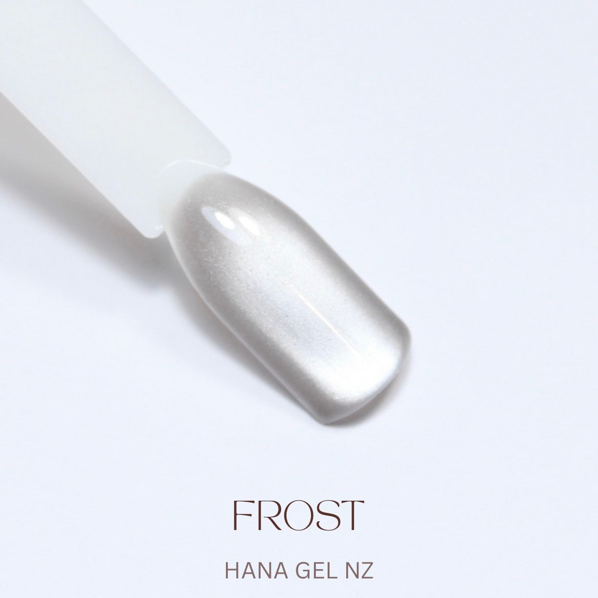 Moonlight Cat Eye Gel - #24 Frost