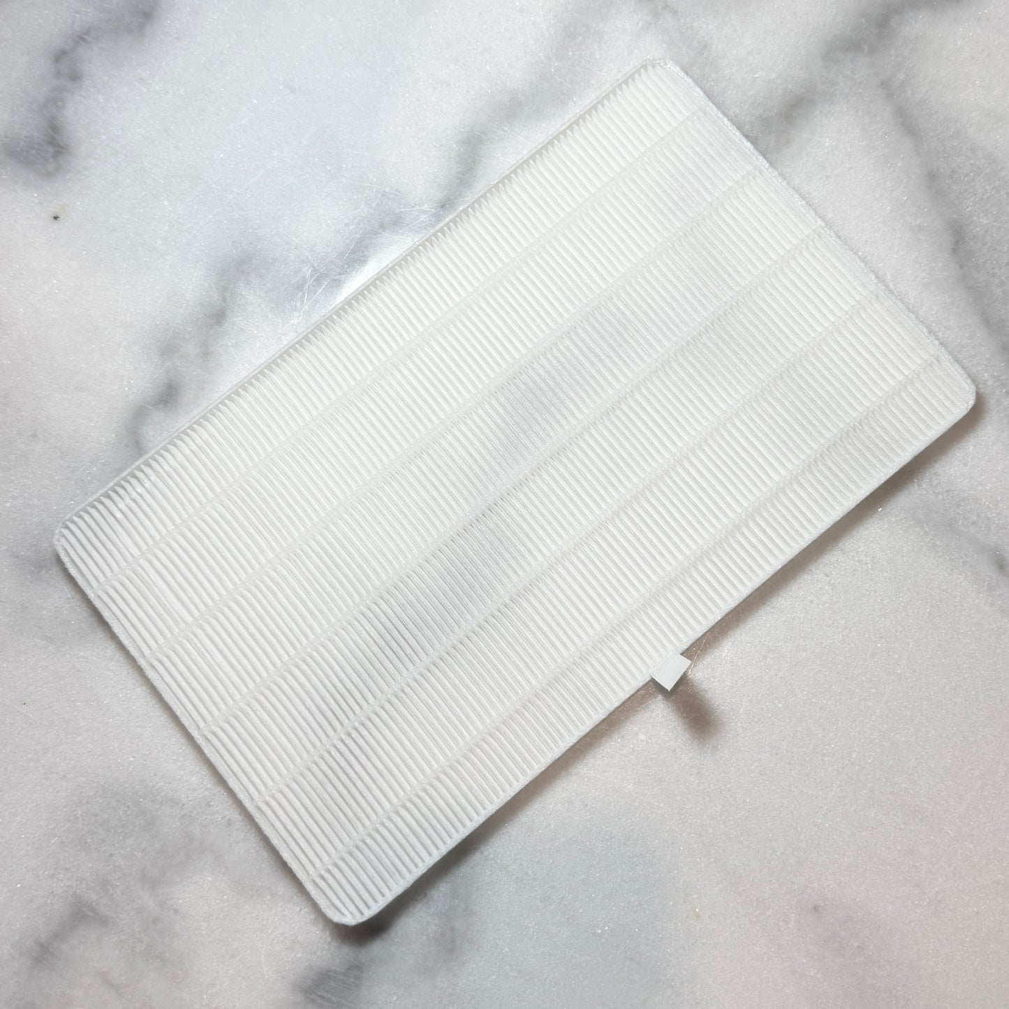 Dual Fan Dust Collector Filter Replacement