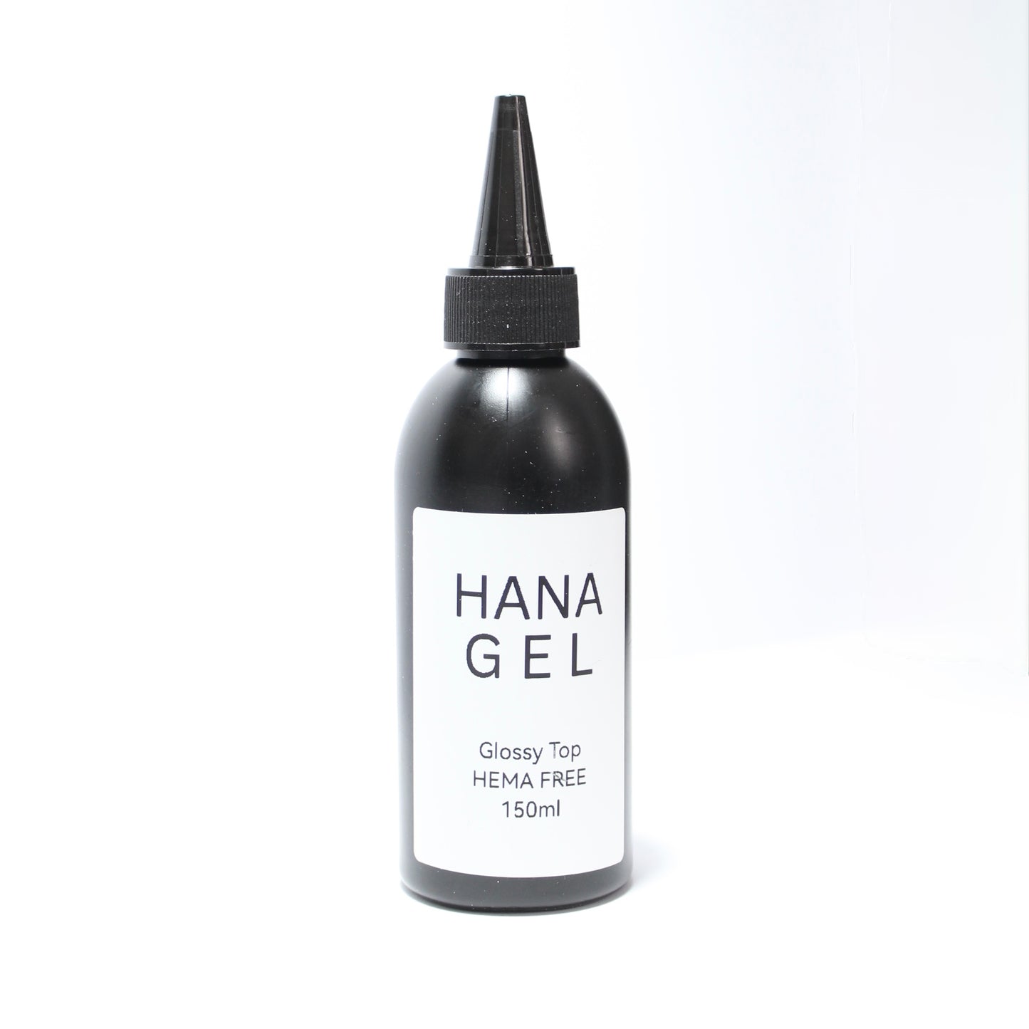 Glossy Top - 150ml Refill
