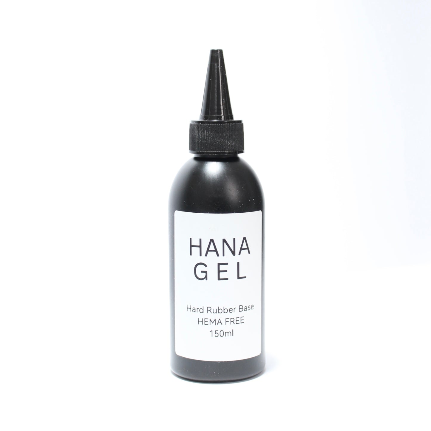 Hard Rubber Base - 150ml Refill