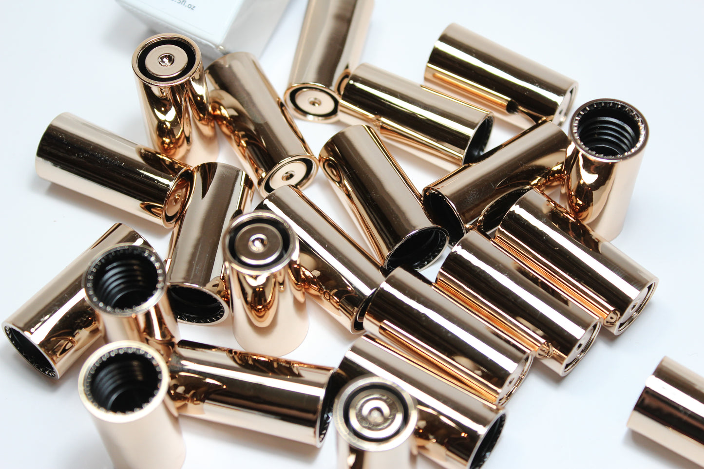 15ml Bottle Lid Replacement