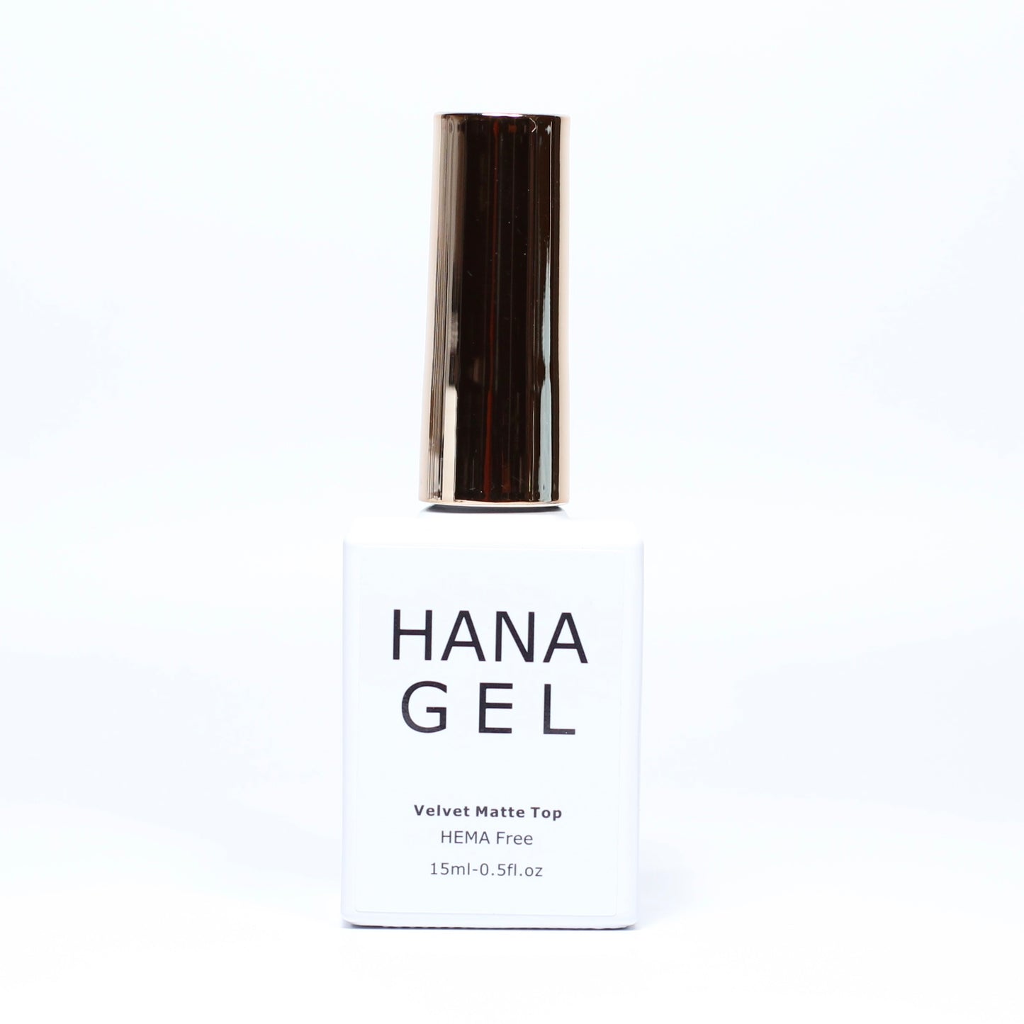 Velvet Matte Top Coat