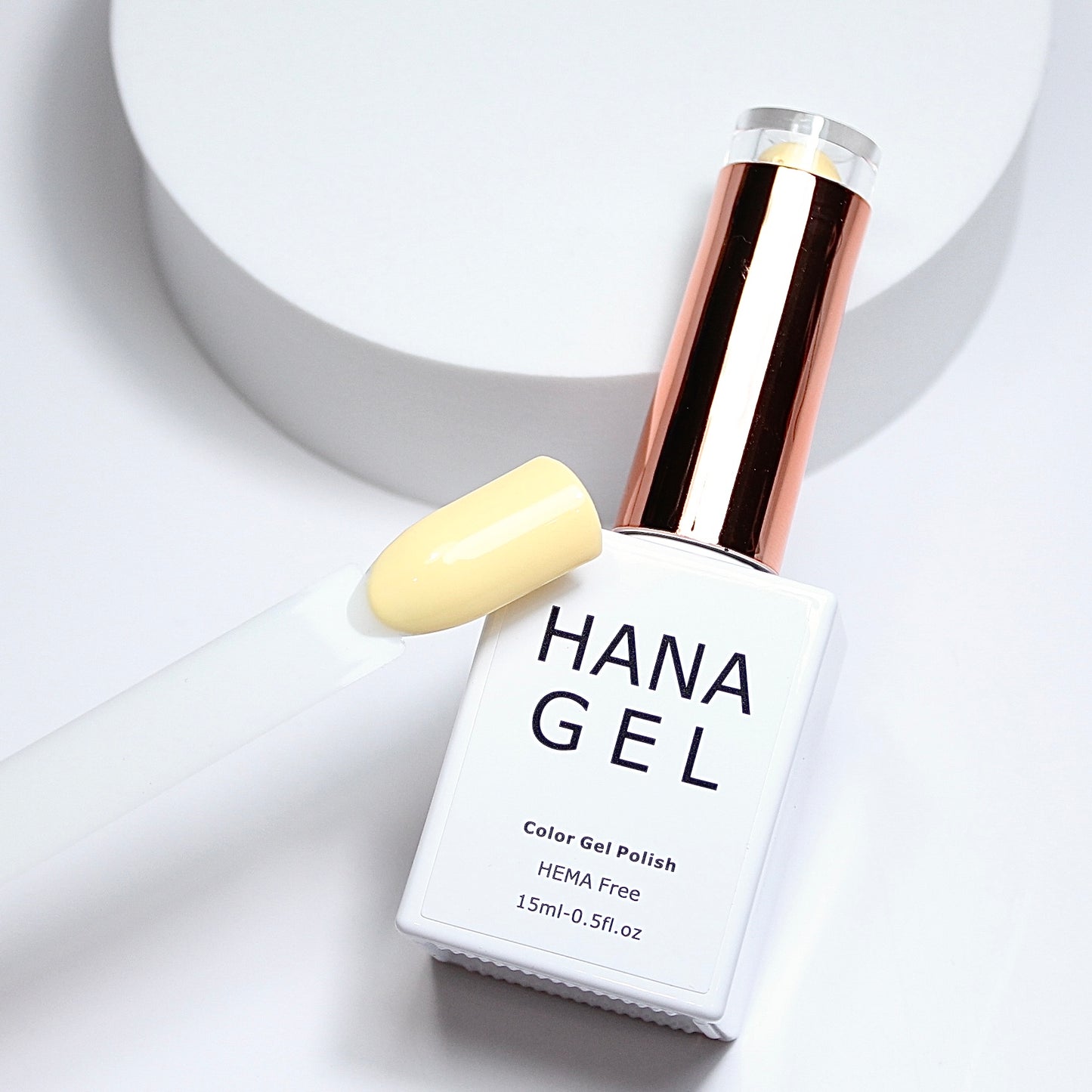 Gel Colour #780 - Limoncello