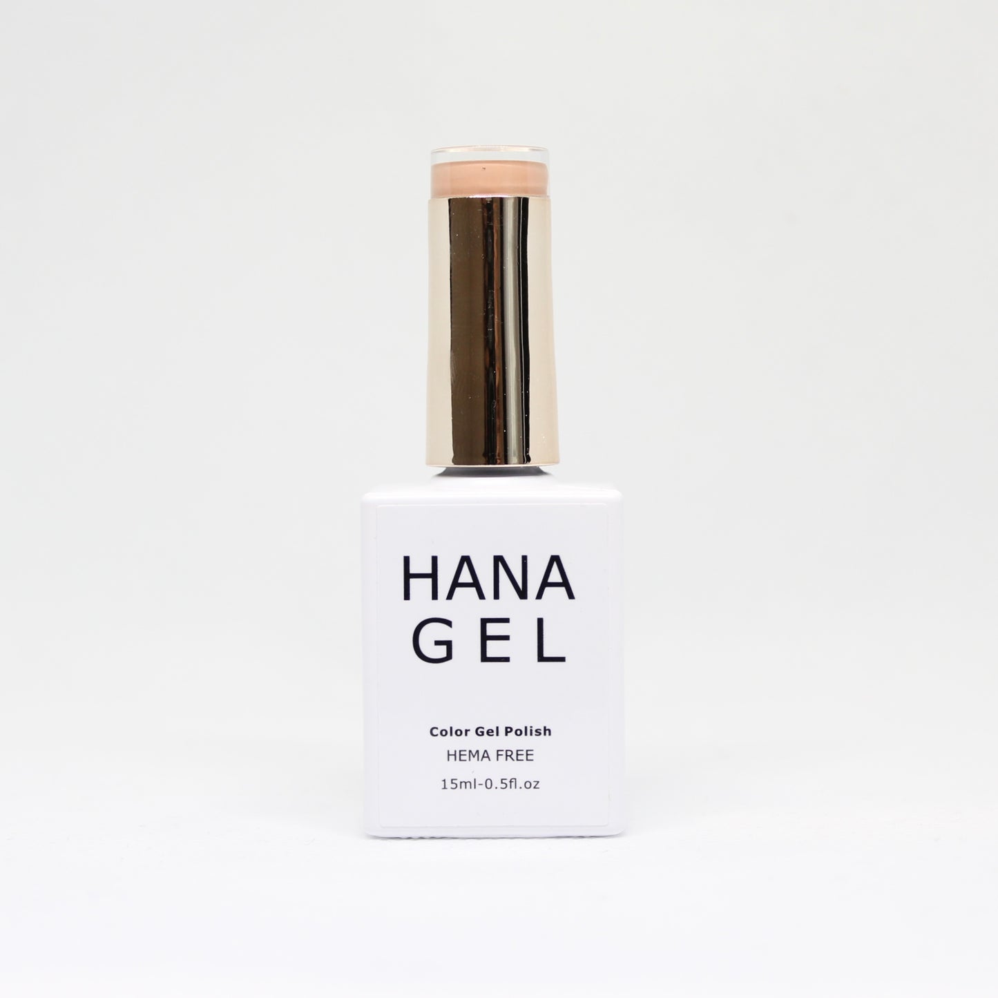 Gel Colour #179 - Caramel Latte