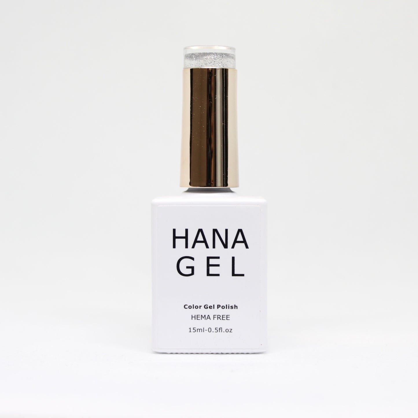 Gel Colour #K016 - Silver Lining