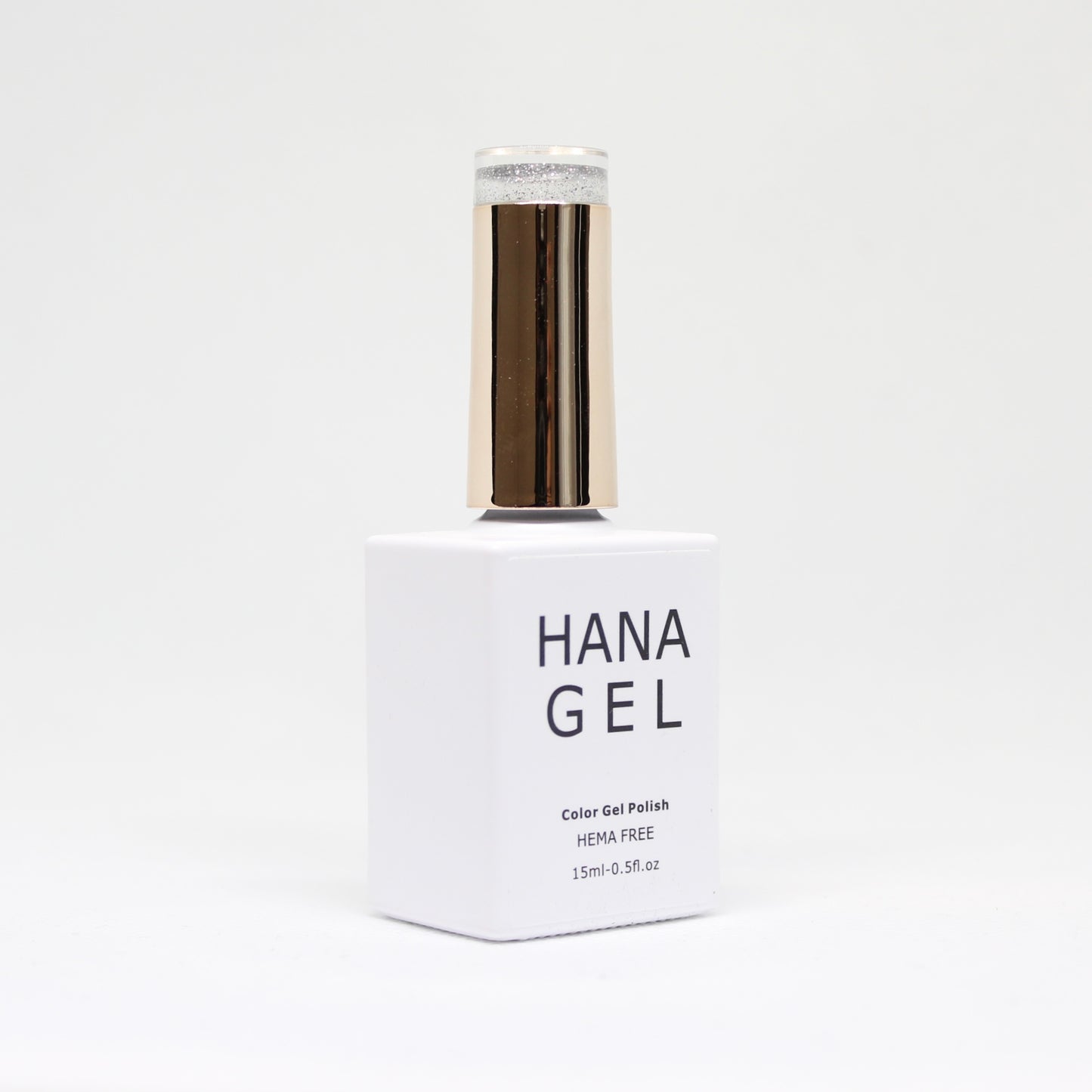 Gel Colour #K016 - Silver Lining