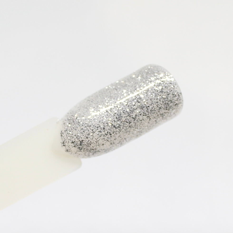 Gel Colour #K016 - Silver Lining