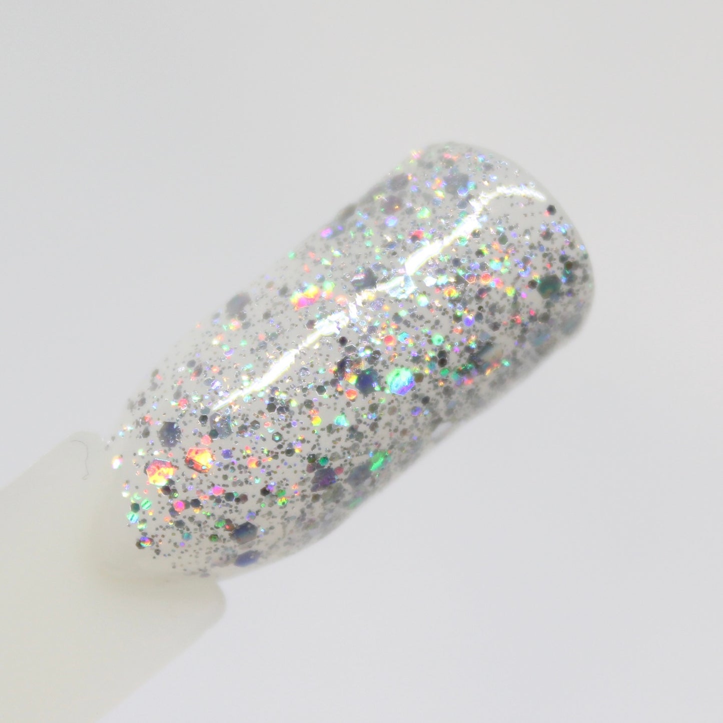 Gel Colour #K024 - Disco Dazzle