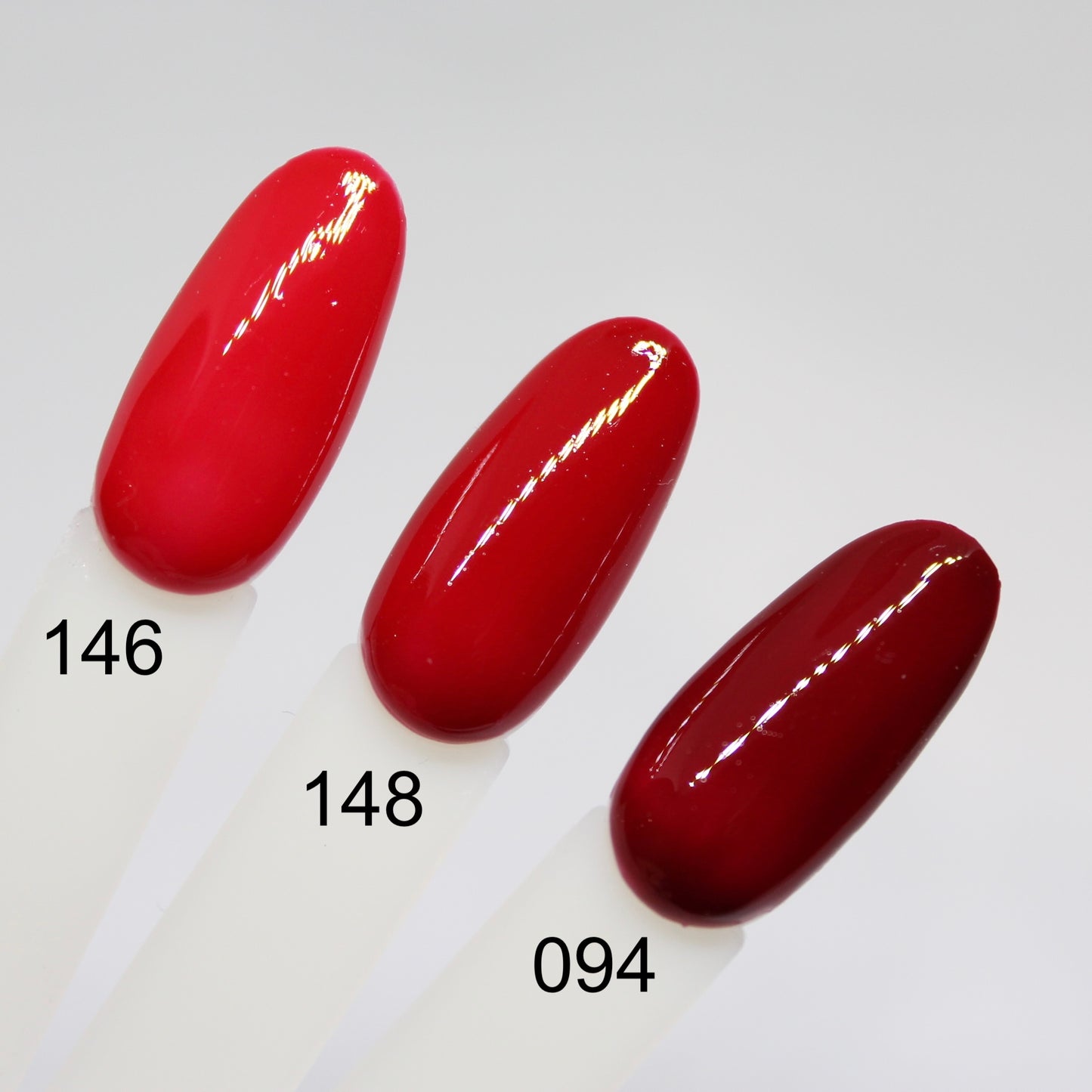 Gel Colour #094 - Cherry Pop