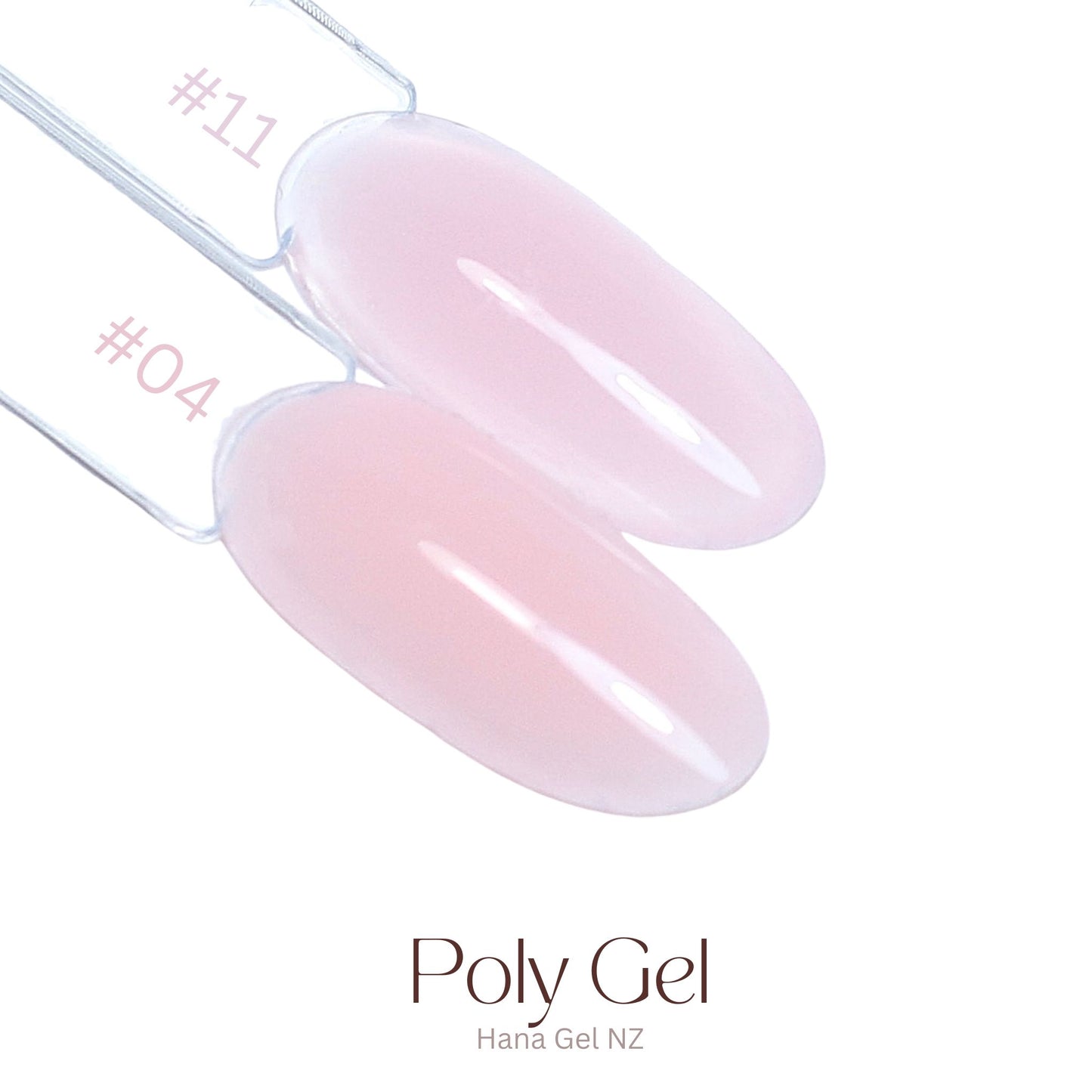 30ml Poly Gel - #04