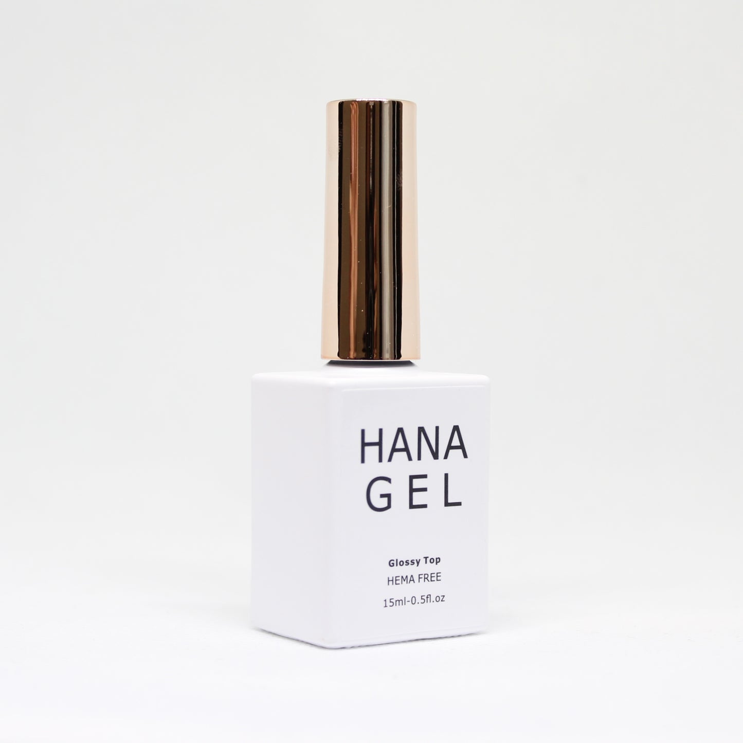 Glossy Top Coat