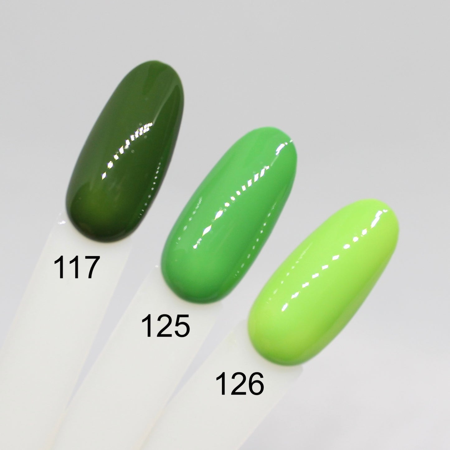 Gel Colour #125 - Meadow
