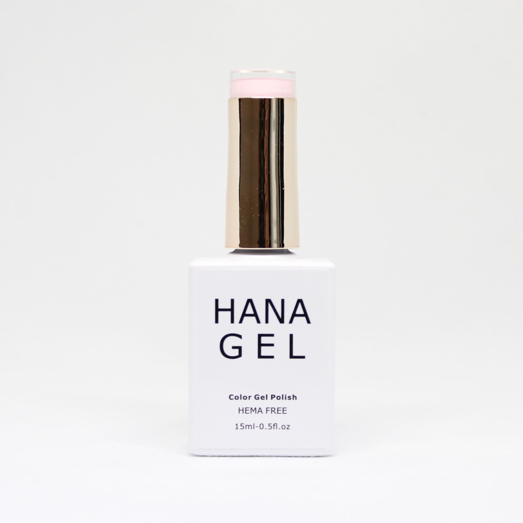 Gel Colour #005 - Dusty Rose – Hana Gel NZ