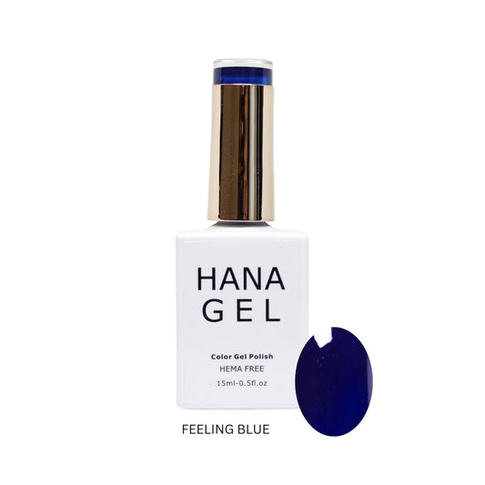 Gel Colour - Feeling Blue