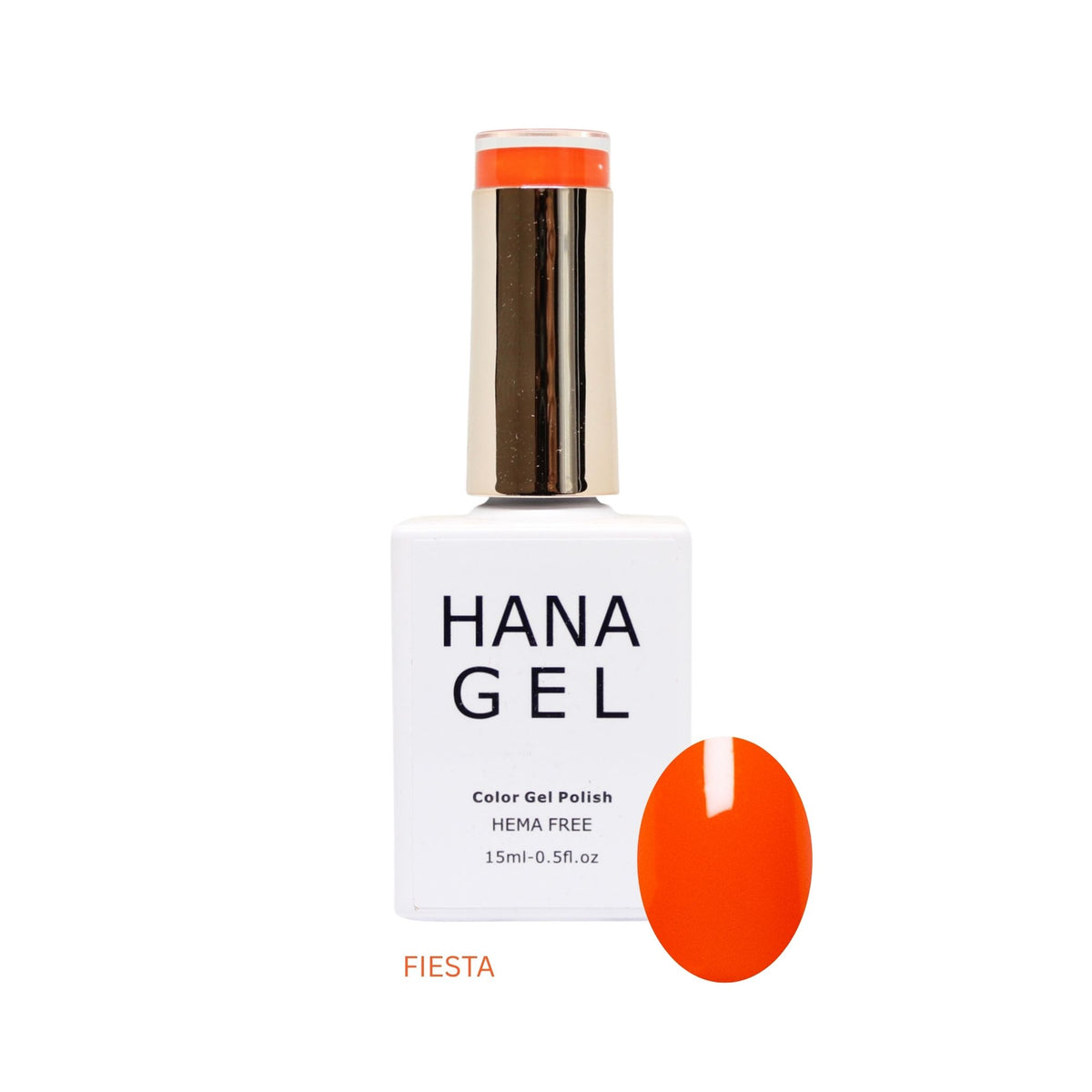 Gel Colour - Fiesta