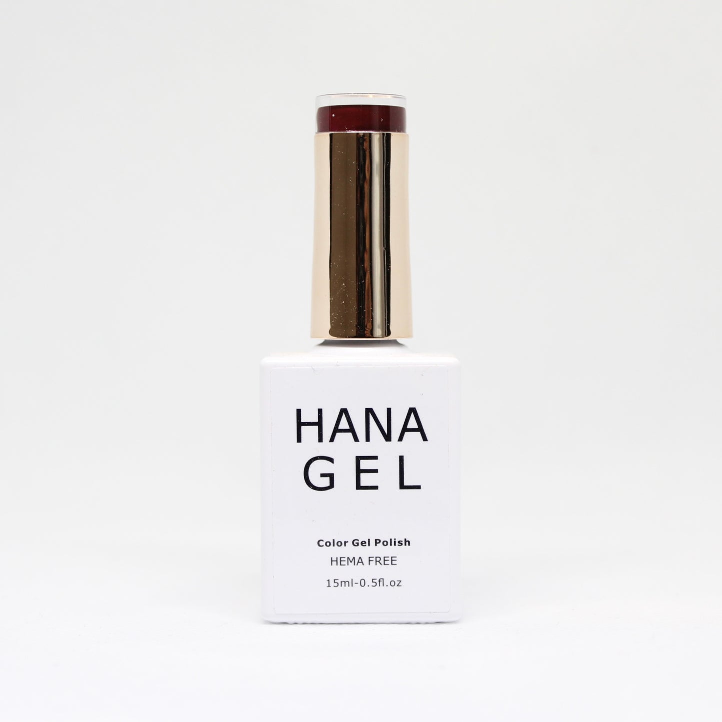 Gel Colour #191 - Velvet Noir