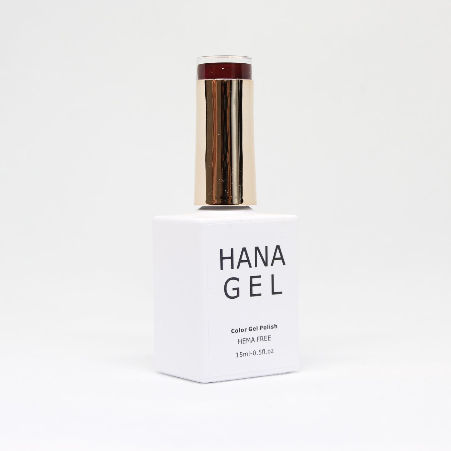 Gel Colour #191 - Velvet Noir