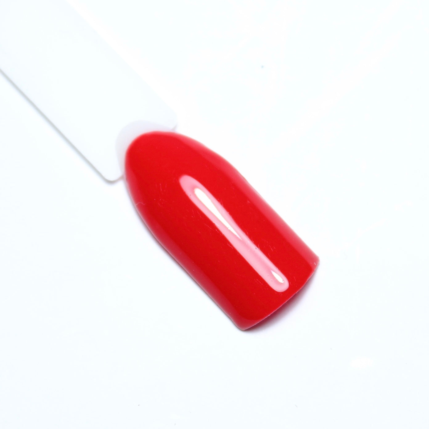 Gel Colour - #215 Perfect Red