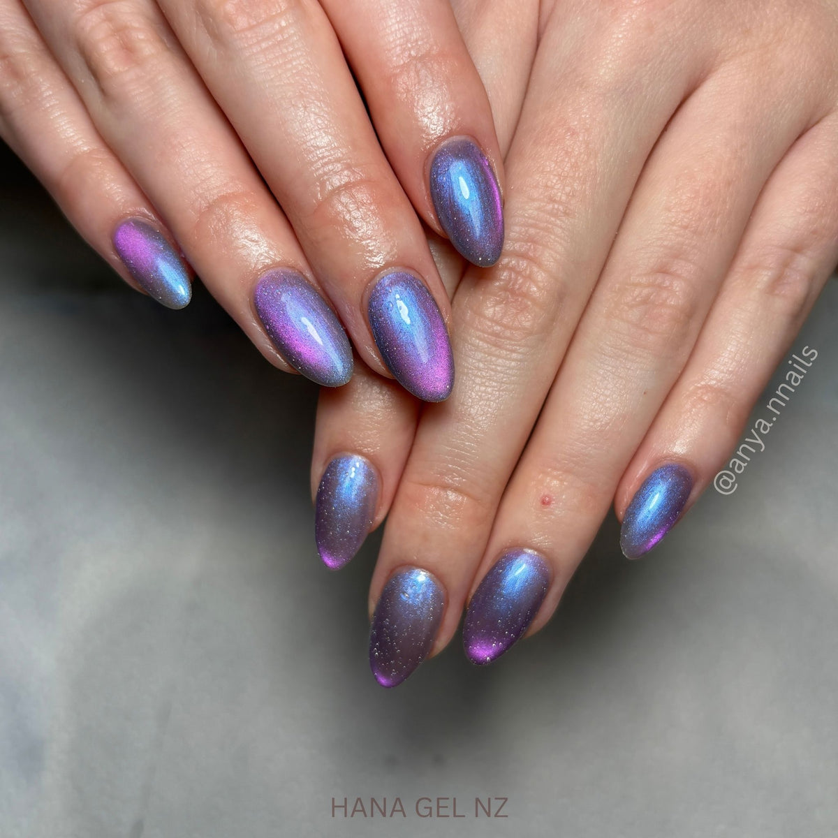 Northern Lights Cat Eye Gel Bundle