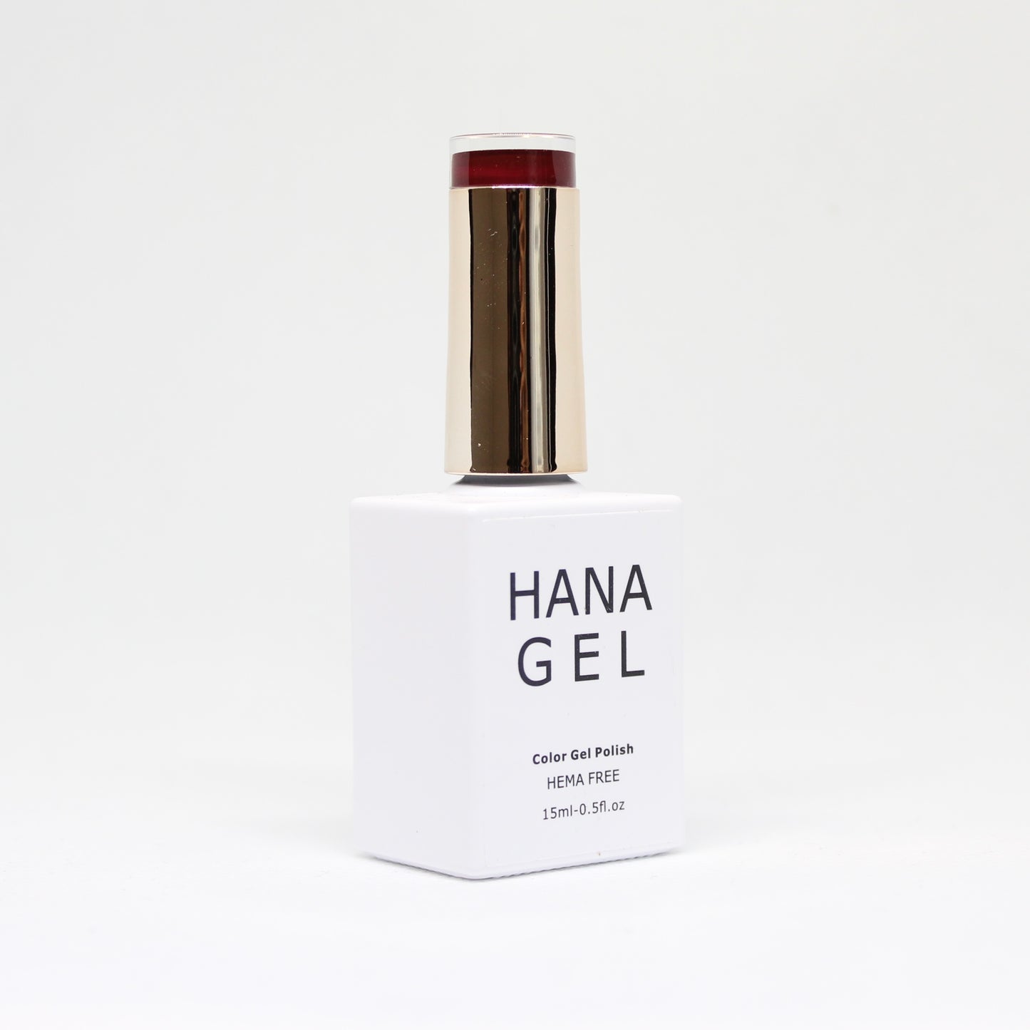 Gel Colour #209 - Merlot